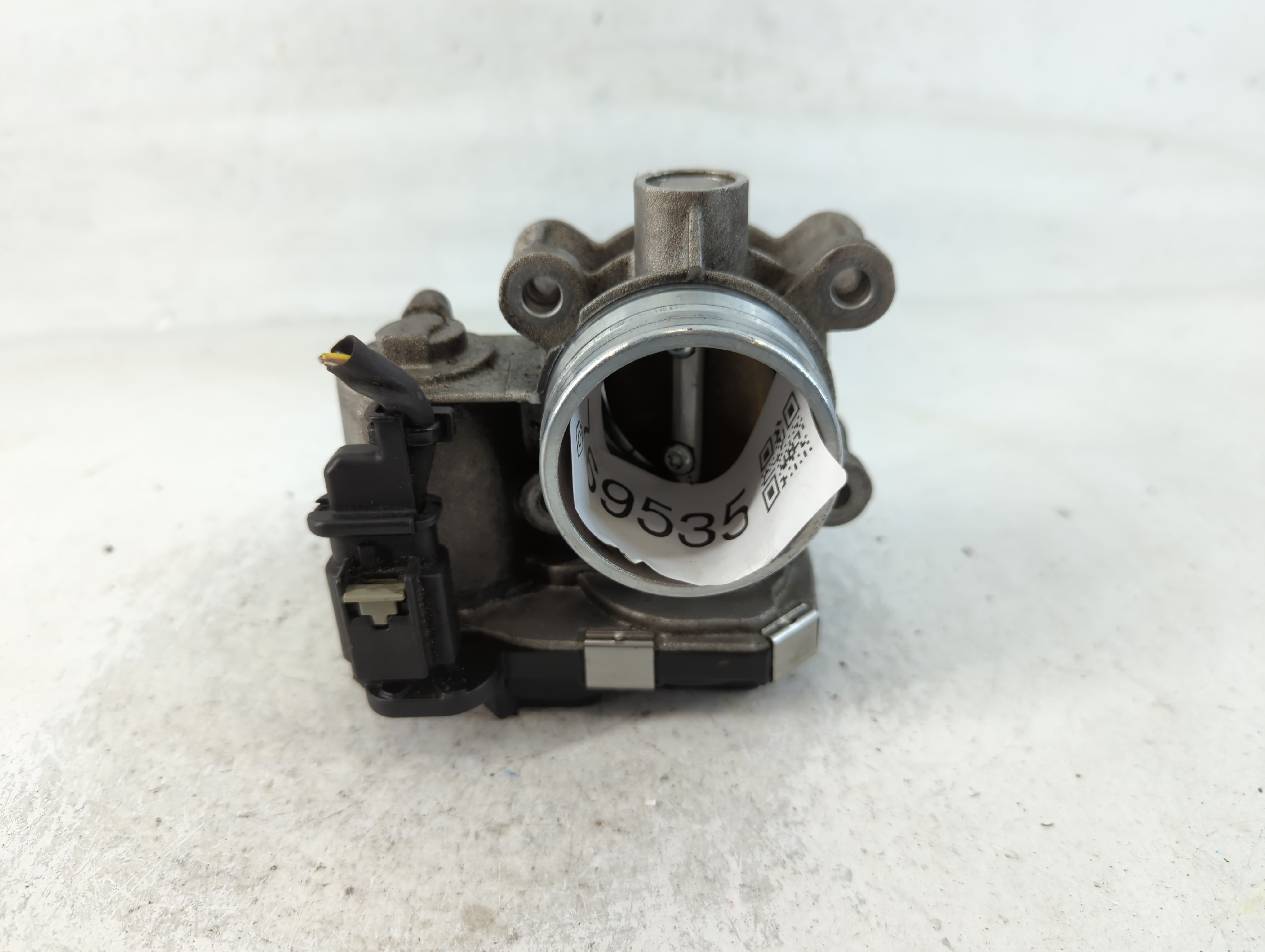 2017-2019 Chevrolet Cruze Throttle Body 769535 - Oemusedautoparts1.com