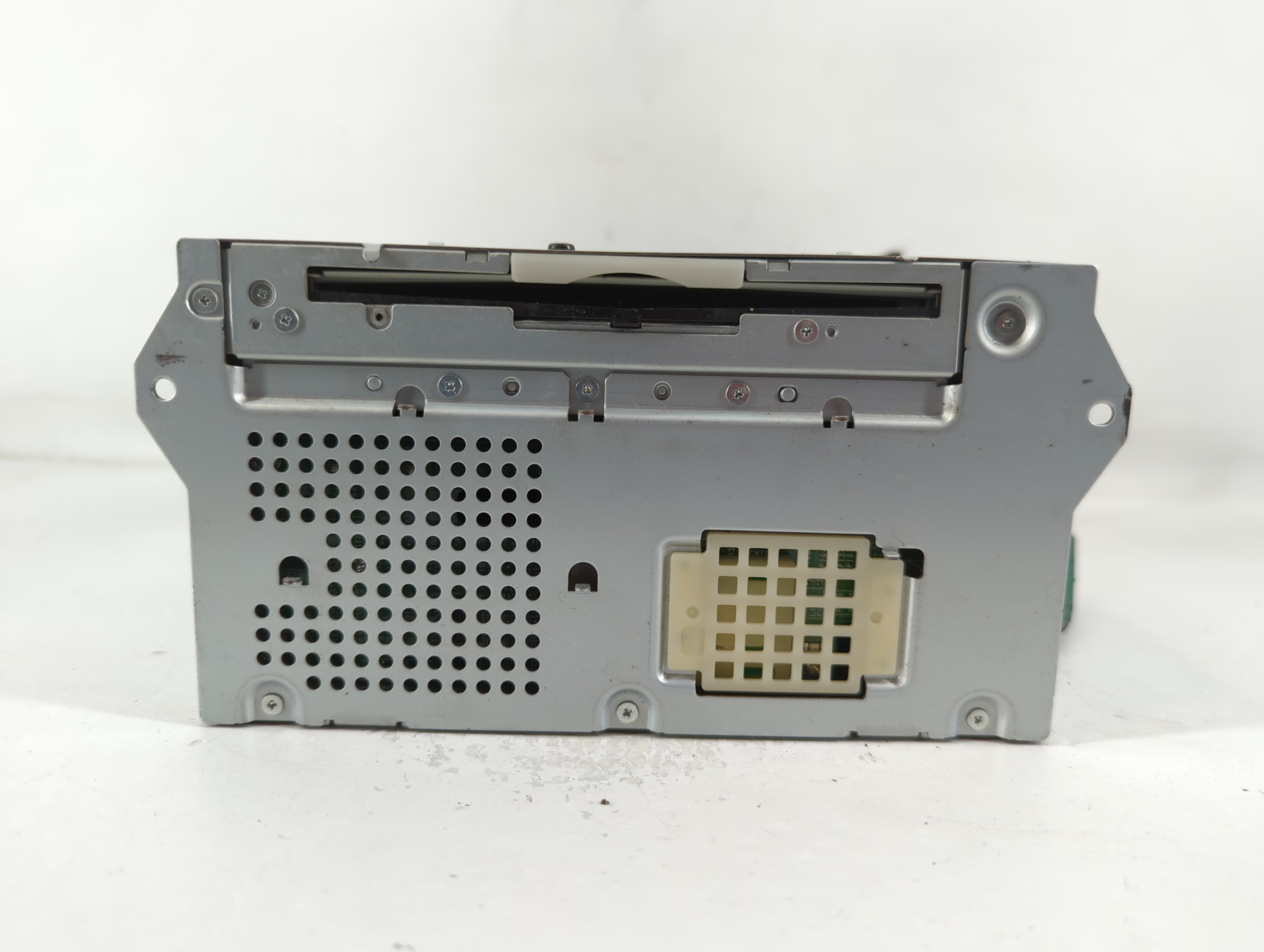 2018-2020 Dodge Journey Am Fm Cd Player Radio Receiver 769539 - Oemusedautoparts1.com
