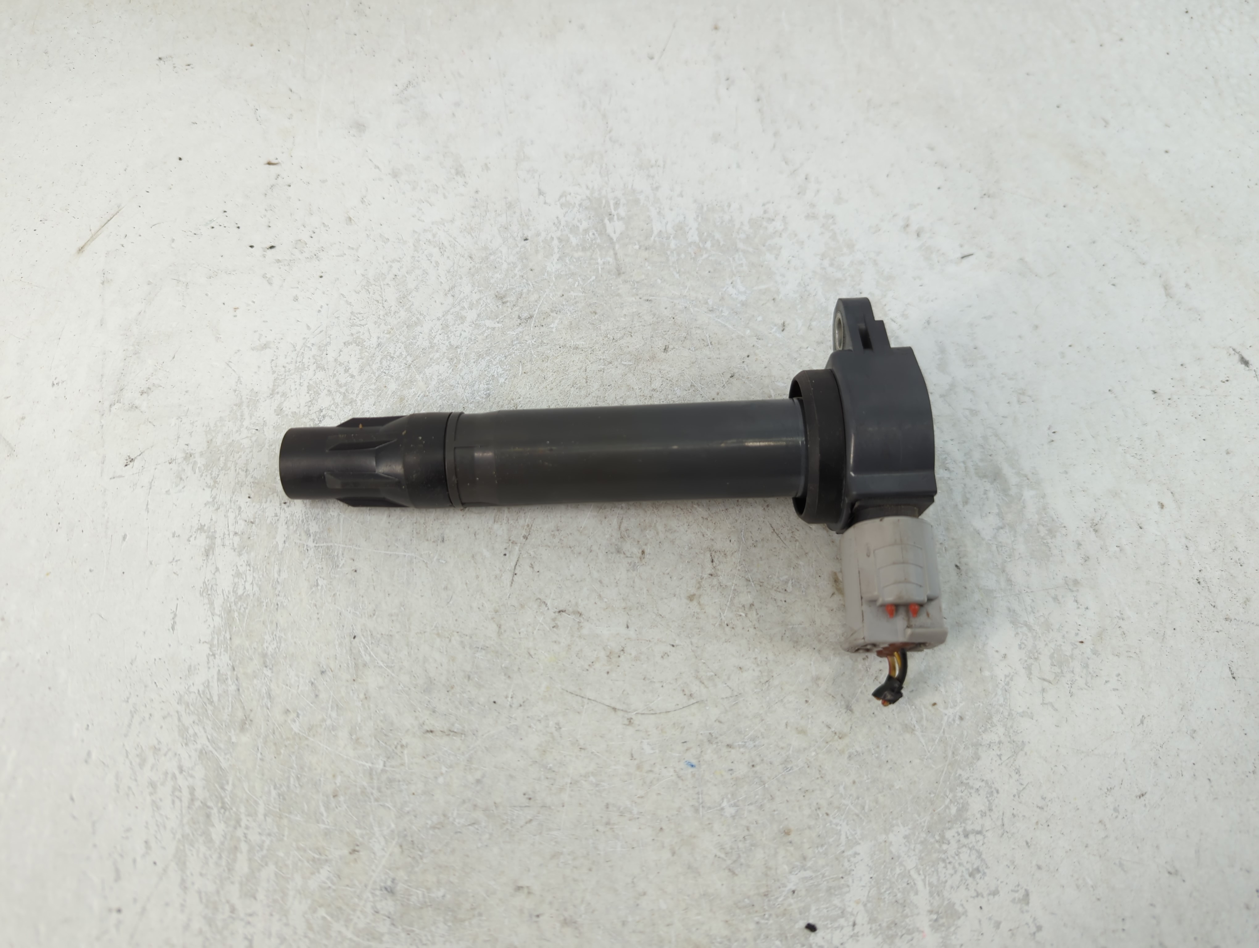 2008-2017 Mitsubishi Lancer Ignition Coil Igniter Pack 769550 - Oemusedautoparts1.com