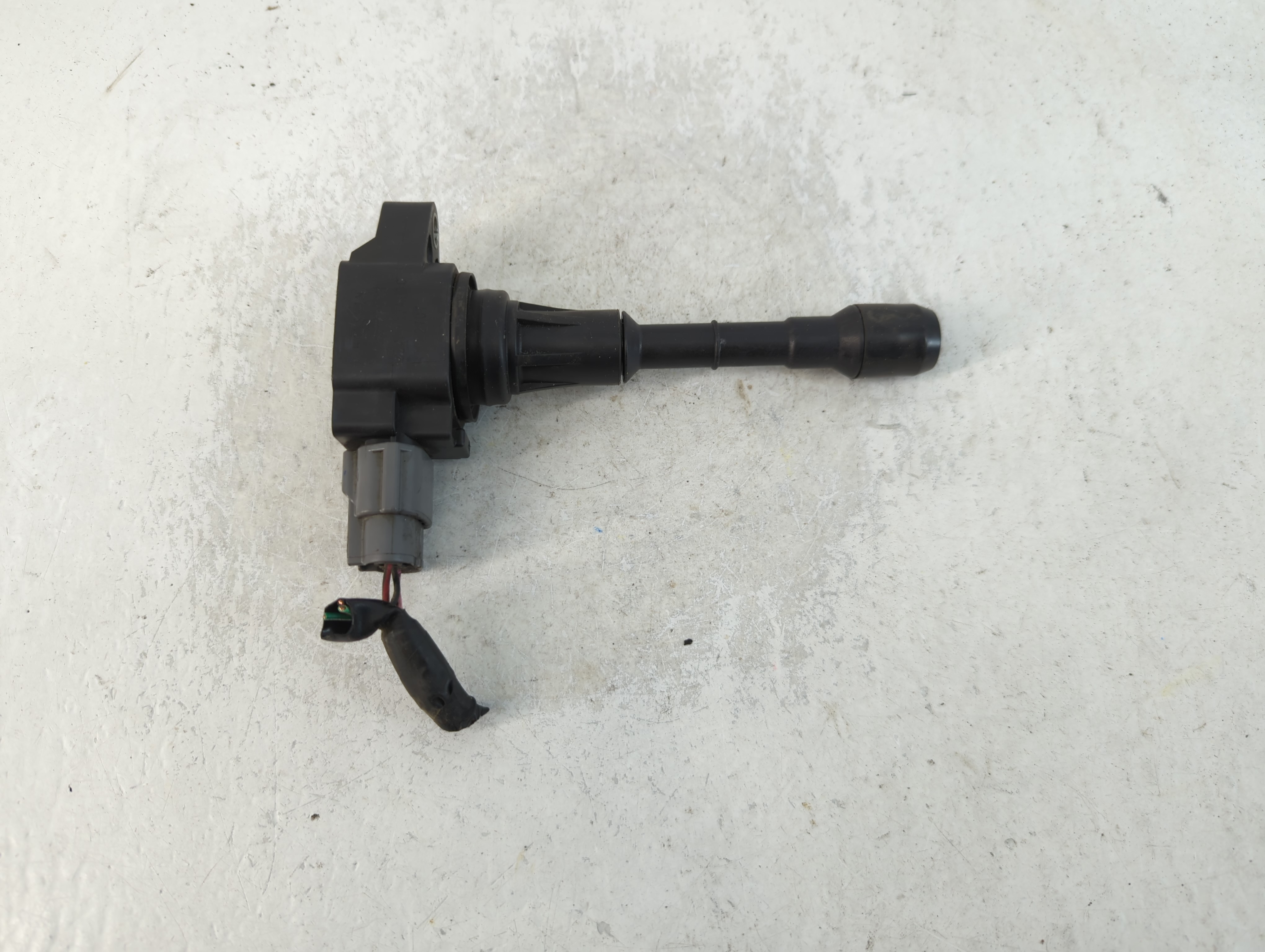 Infiniti Fx35 Ignition Coil Igniter Pack 769551 - Oemusedautoparts1.com