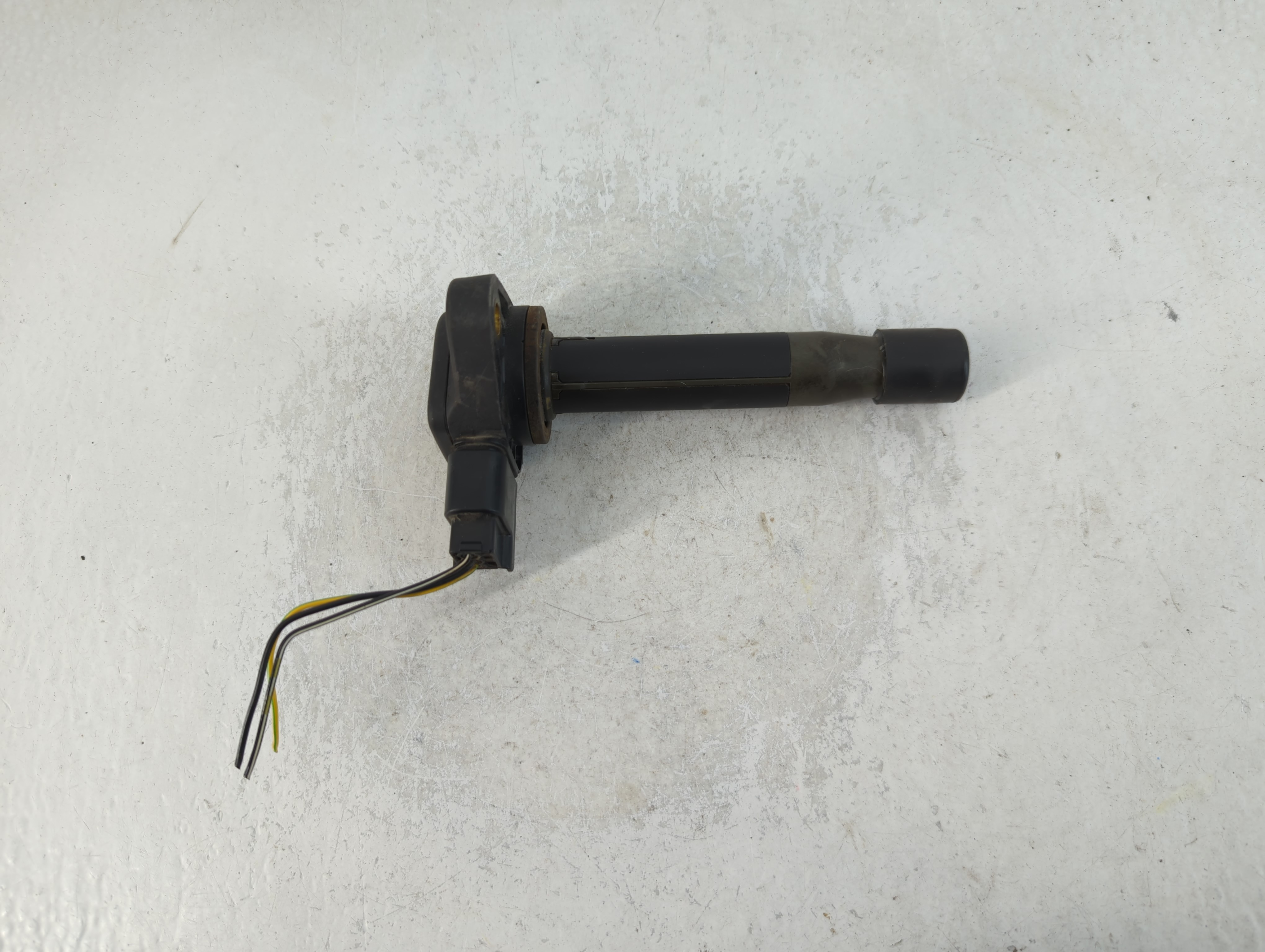 2004-2007 Honda Accord Ignition Coil Igniter Pack 769553 - Oemusedautoparts1.com