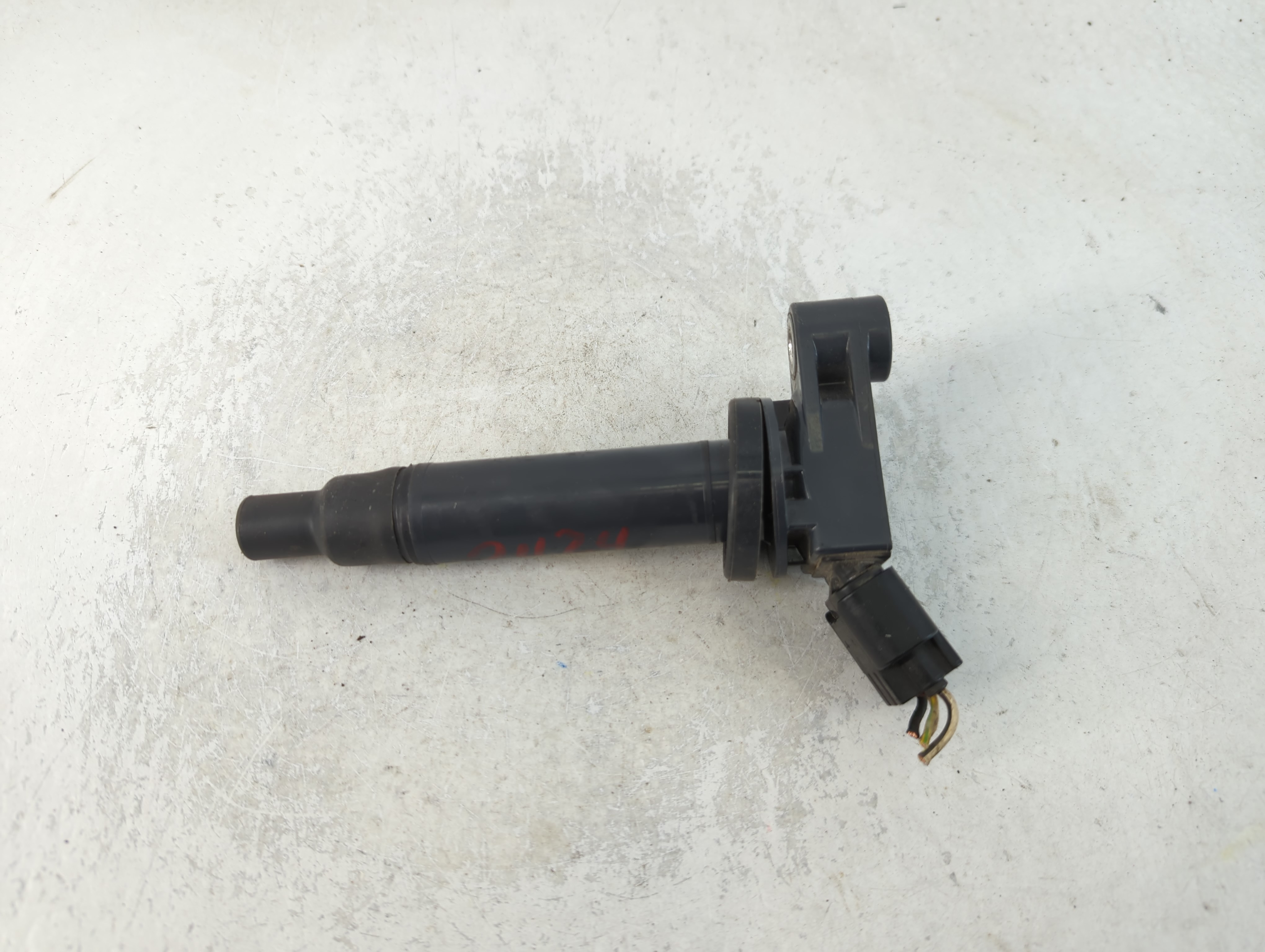 2001-2007 Toyota Highlander Ignition Coil Igniter Pack 769554 - Oemusedautoparts1.com