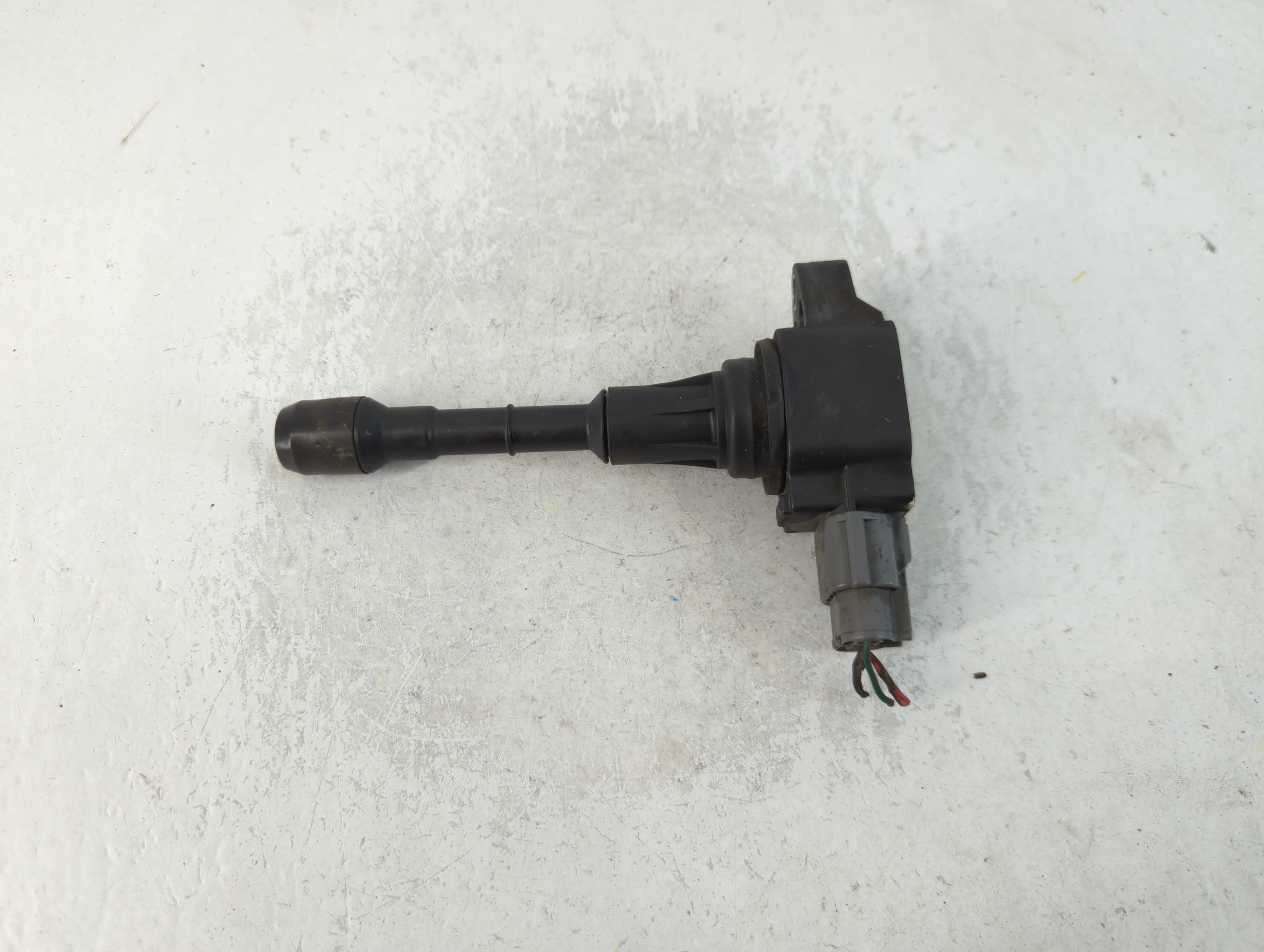 Infiniti Fx35 Ignition Coil Igniter Pack 769563 - Oemusedautoparts1.com