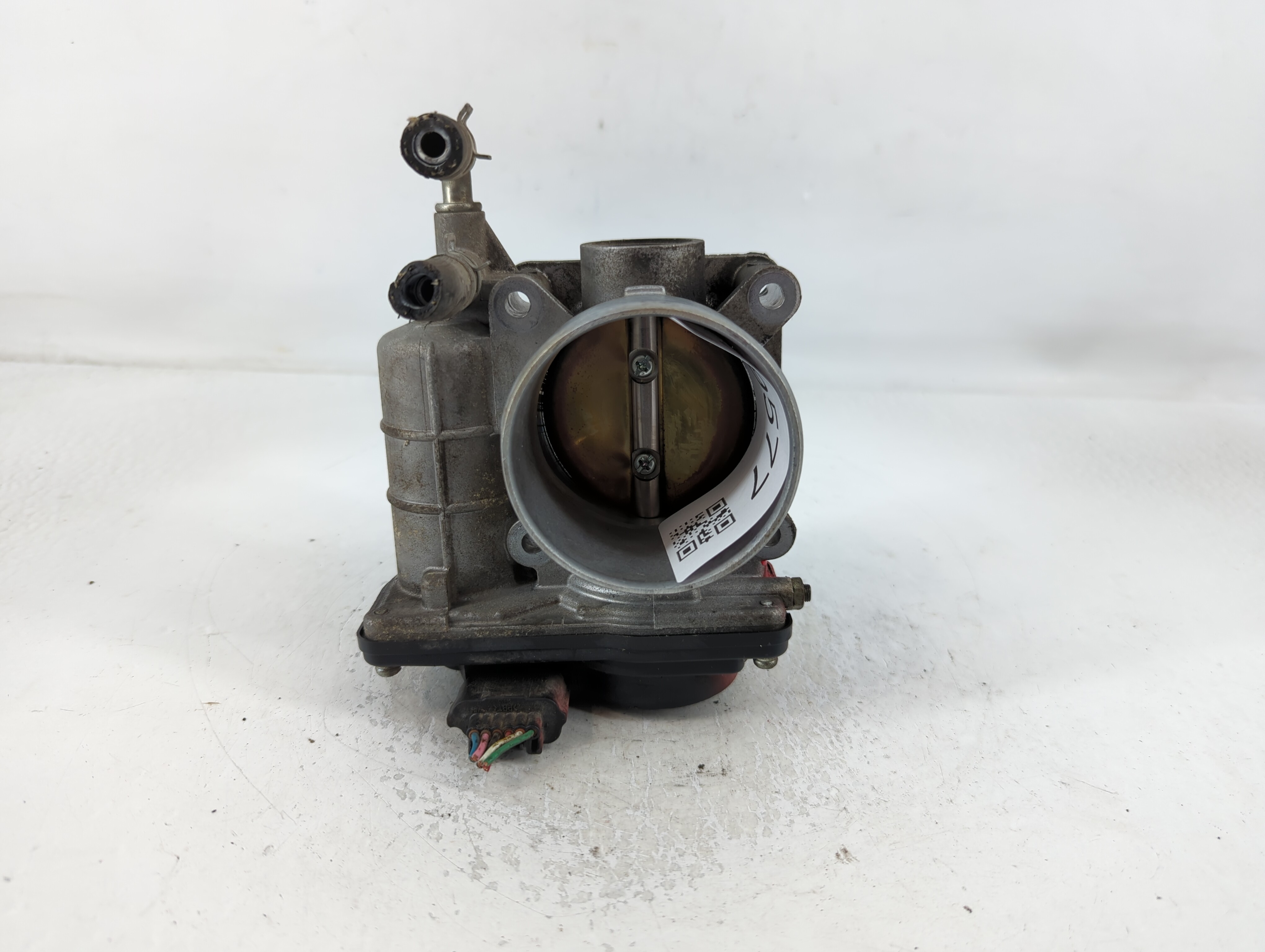 Picture of 2007-2013 Nissan Altima Throttle Body 769577