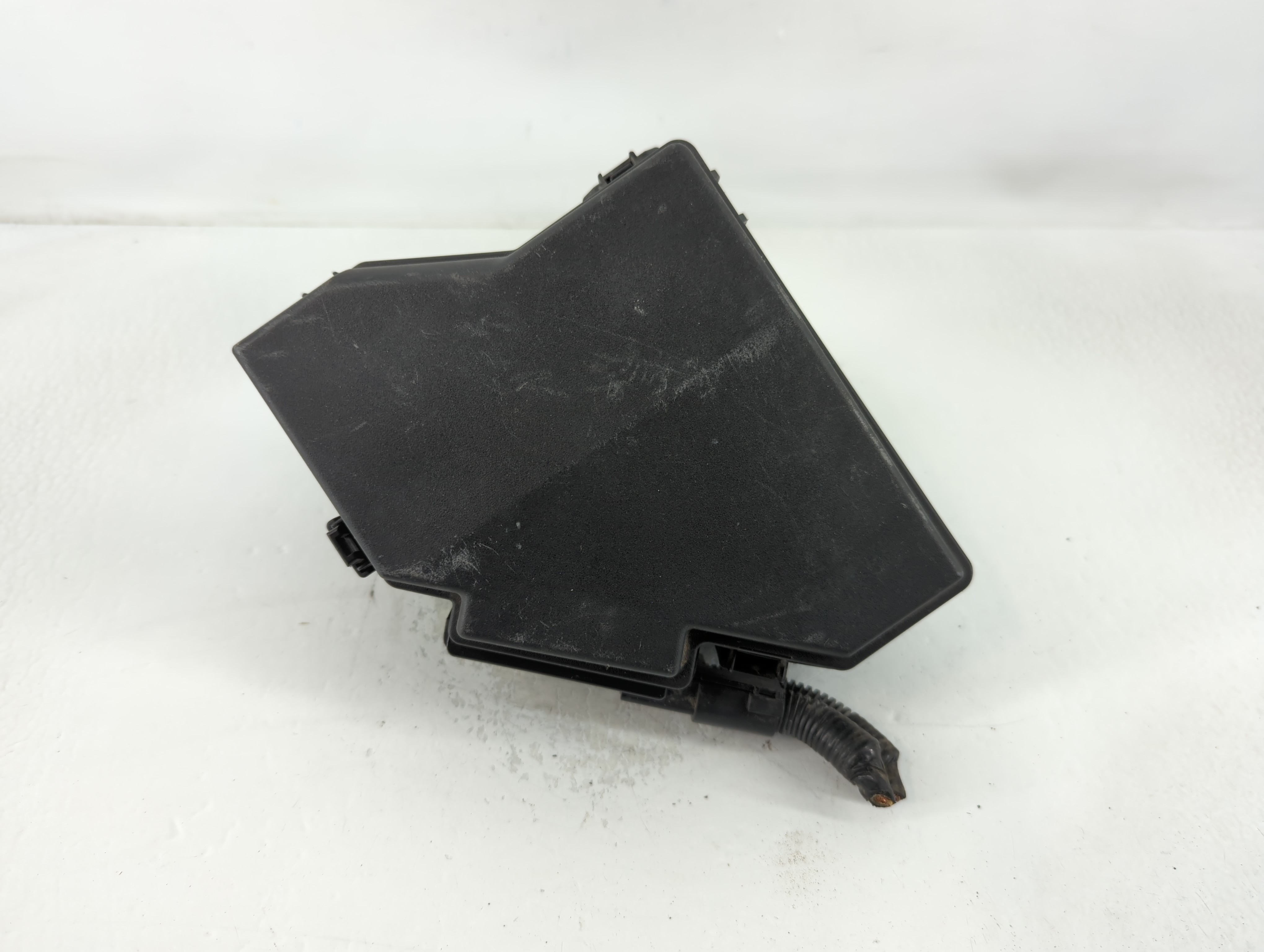 Picture of 2007-2010 Lincoln Mkz Fusebox Fuse Box Relay Module Pp-t20 769580