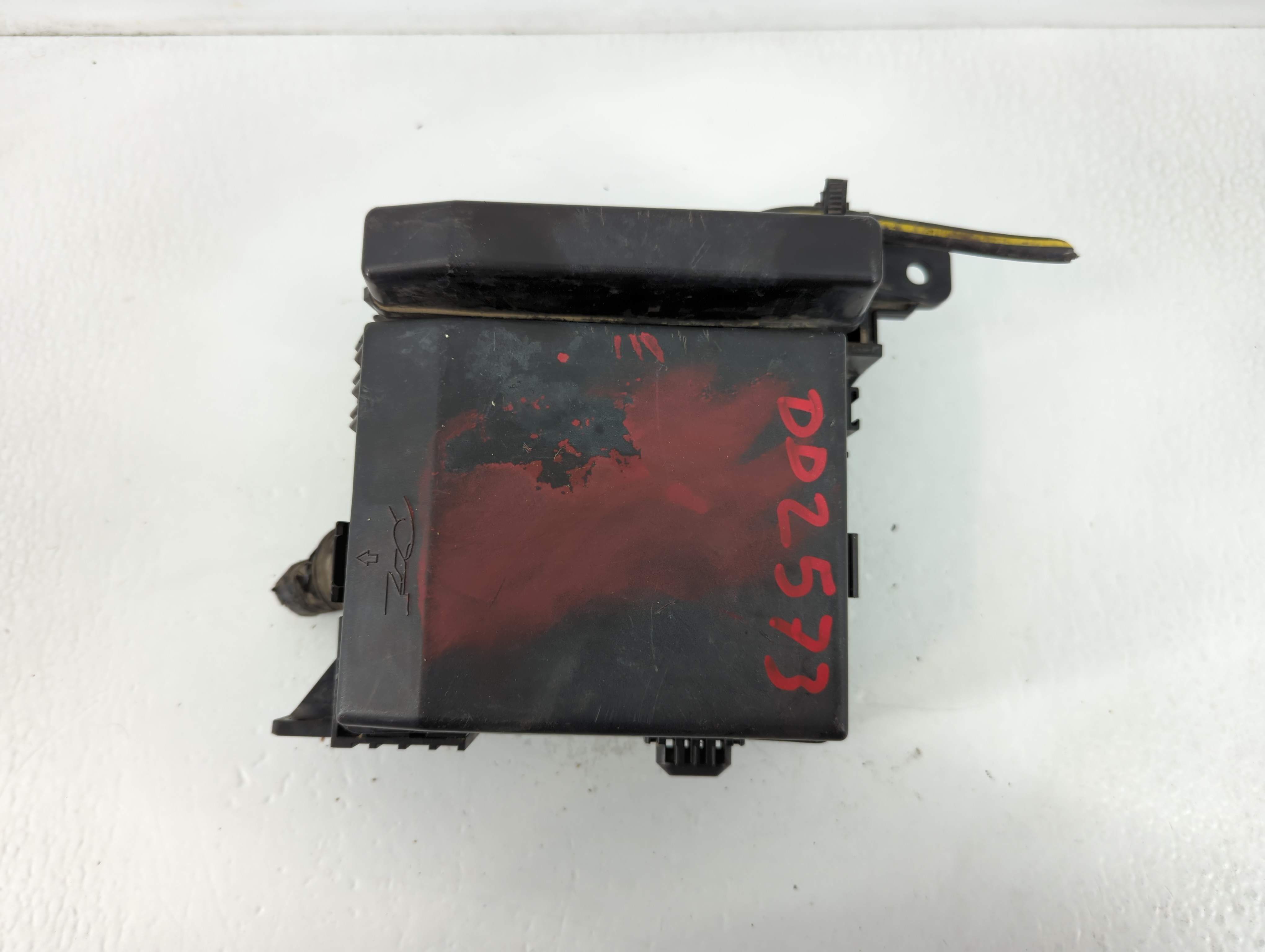 2000-2006 Bmw X5 Fusebox Fuse Box Relay Module 51103-0185 769586 - Oemusedautoparts1.com