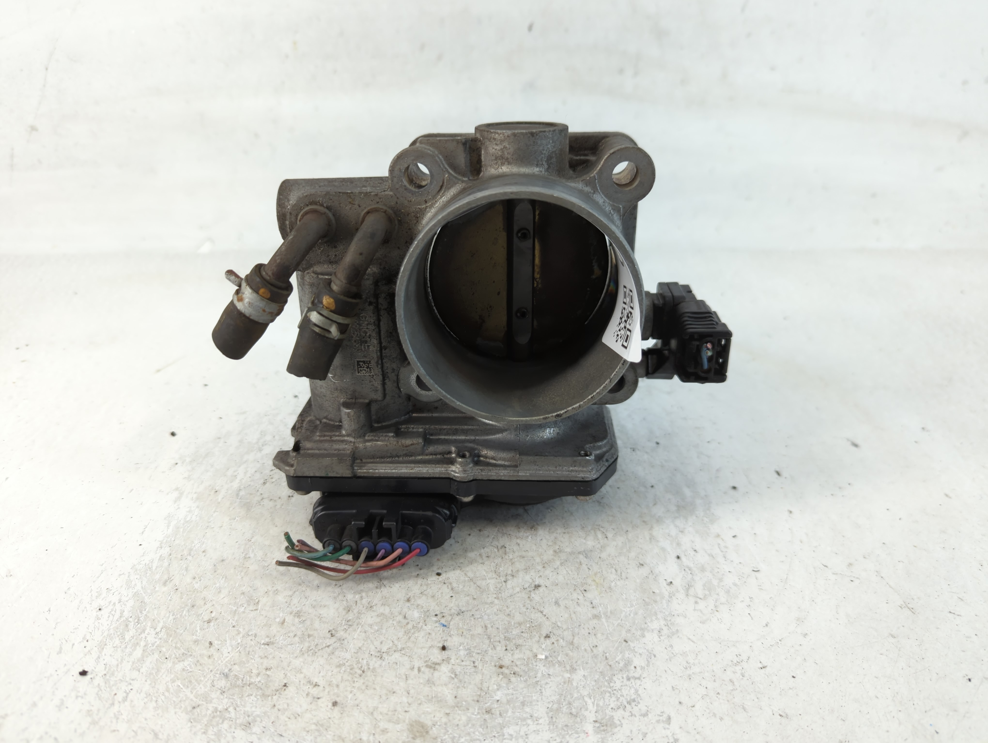 2011-2017 Honda Odyssey Throttle Body 769590 - Oemusedautoparts1.com