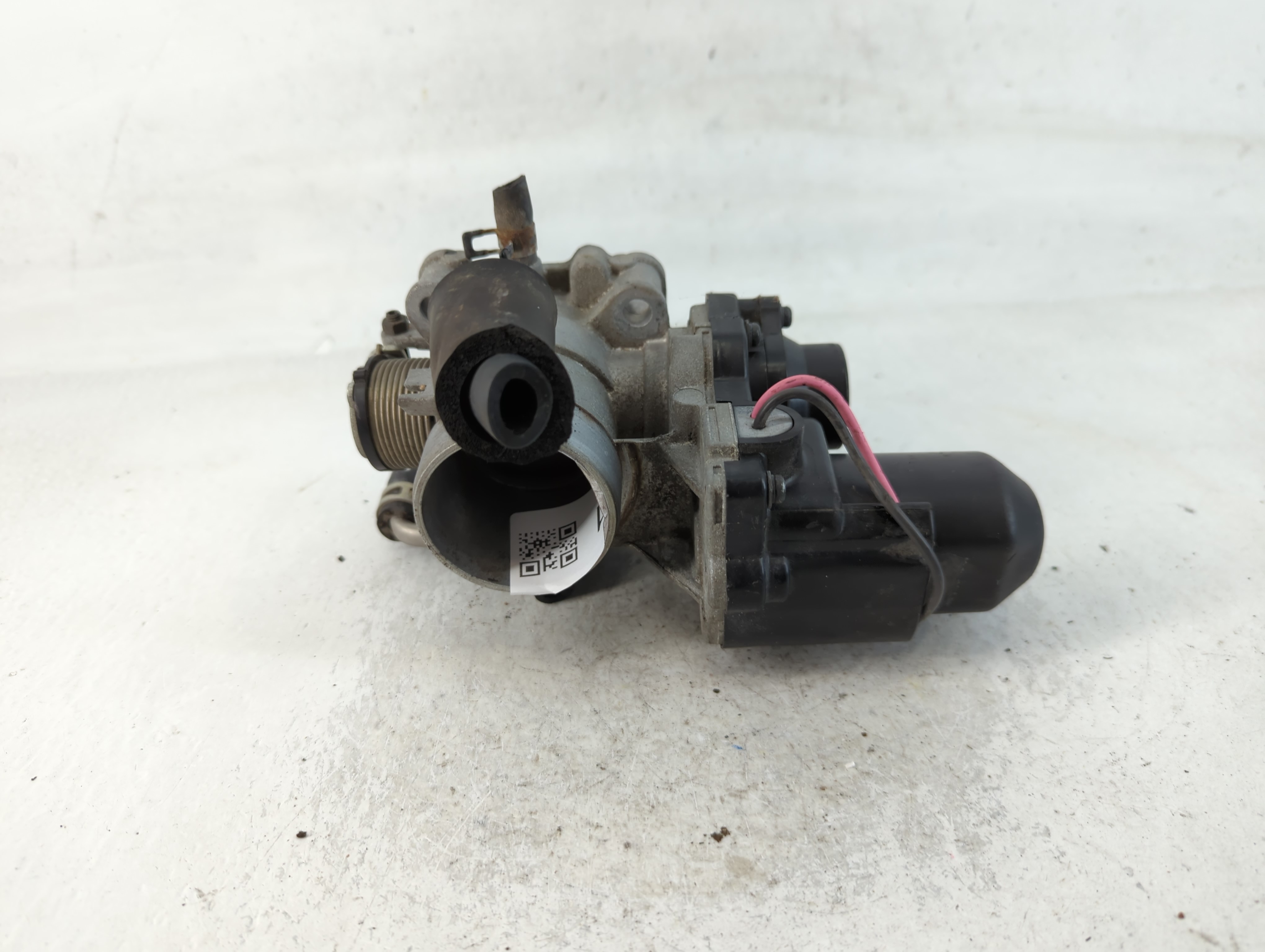 Picture of 2001-2009 Toyota Prius Throttle Body 769591