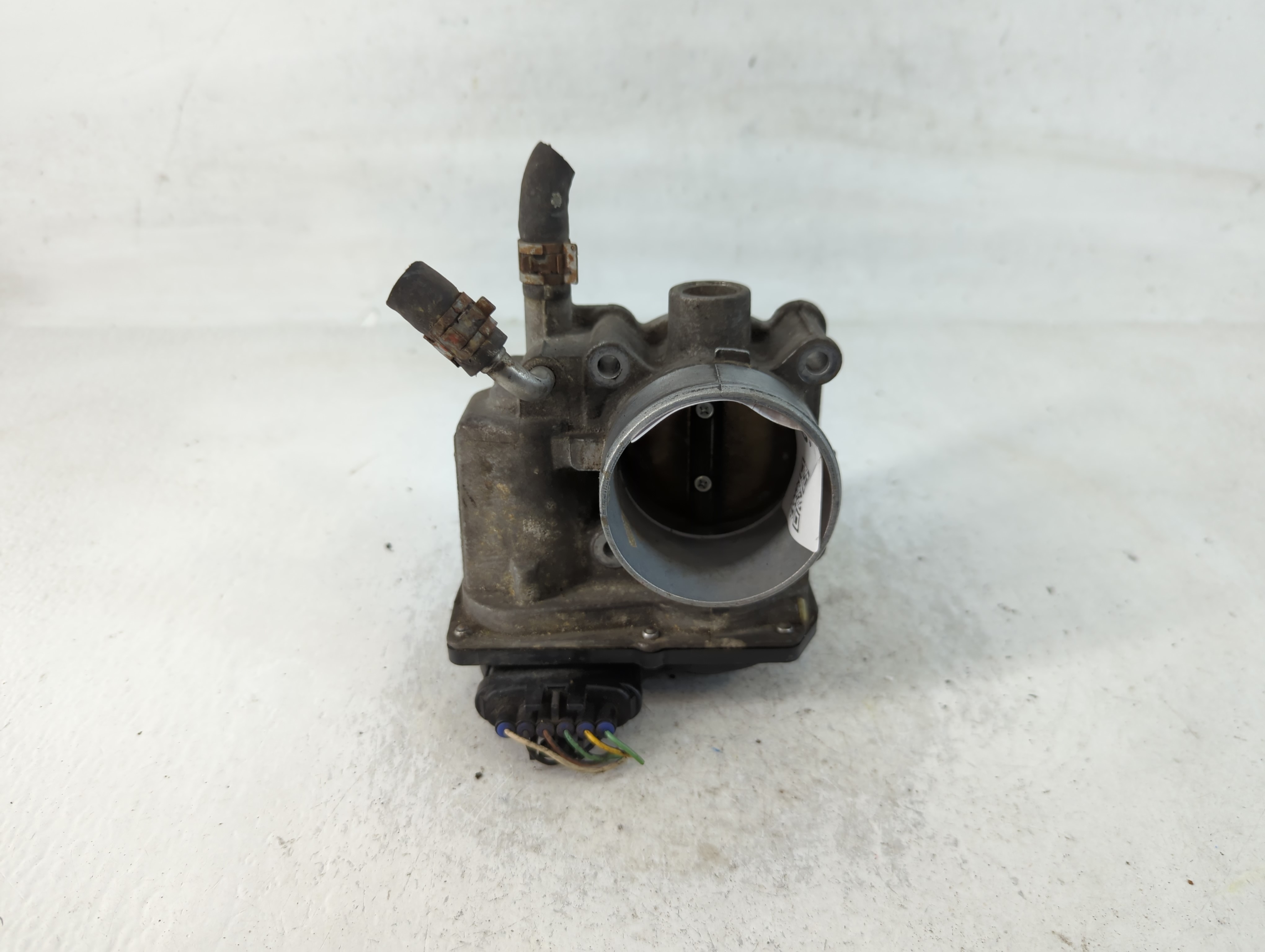 2005-2008 Toyota Corolla Throttle Body 769596 - Oemusedautoparts1.com