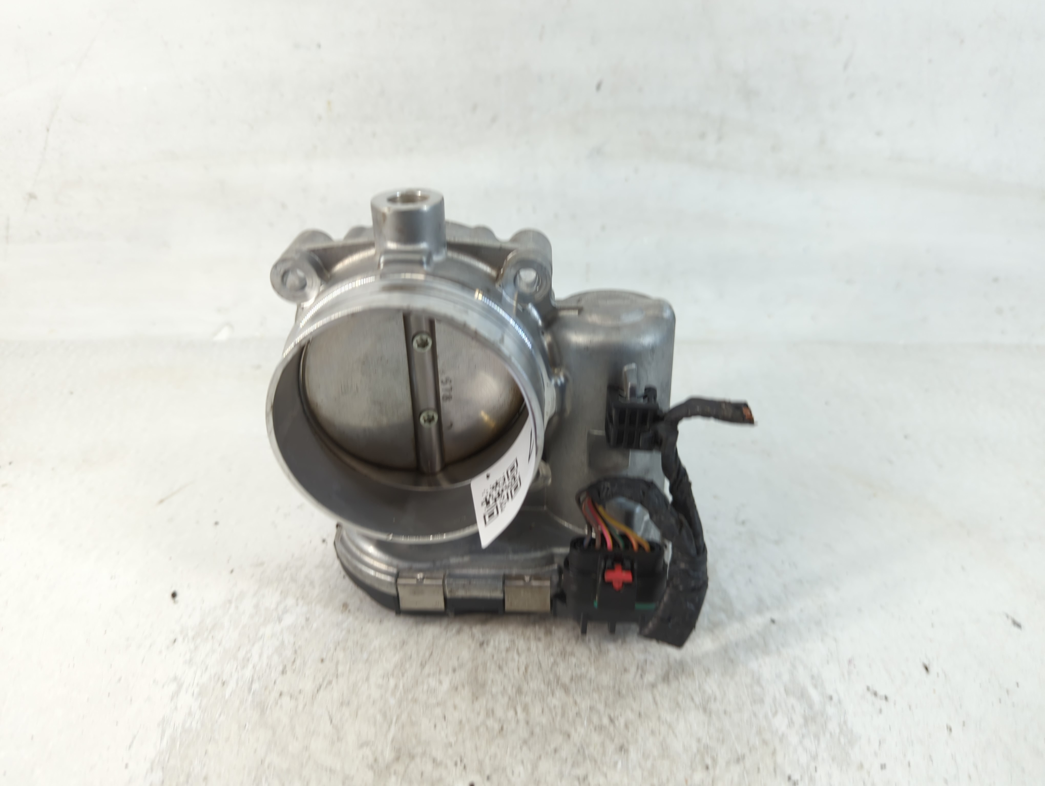 2011-2022 Jeep Grand Cherokee Throttle Body 769597 - Oemusedautoparts1.com