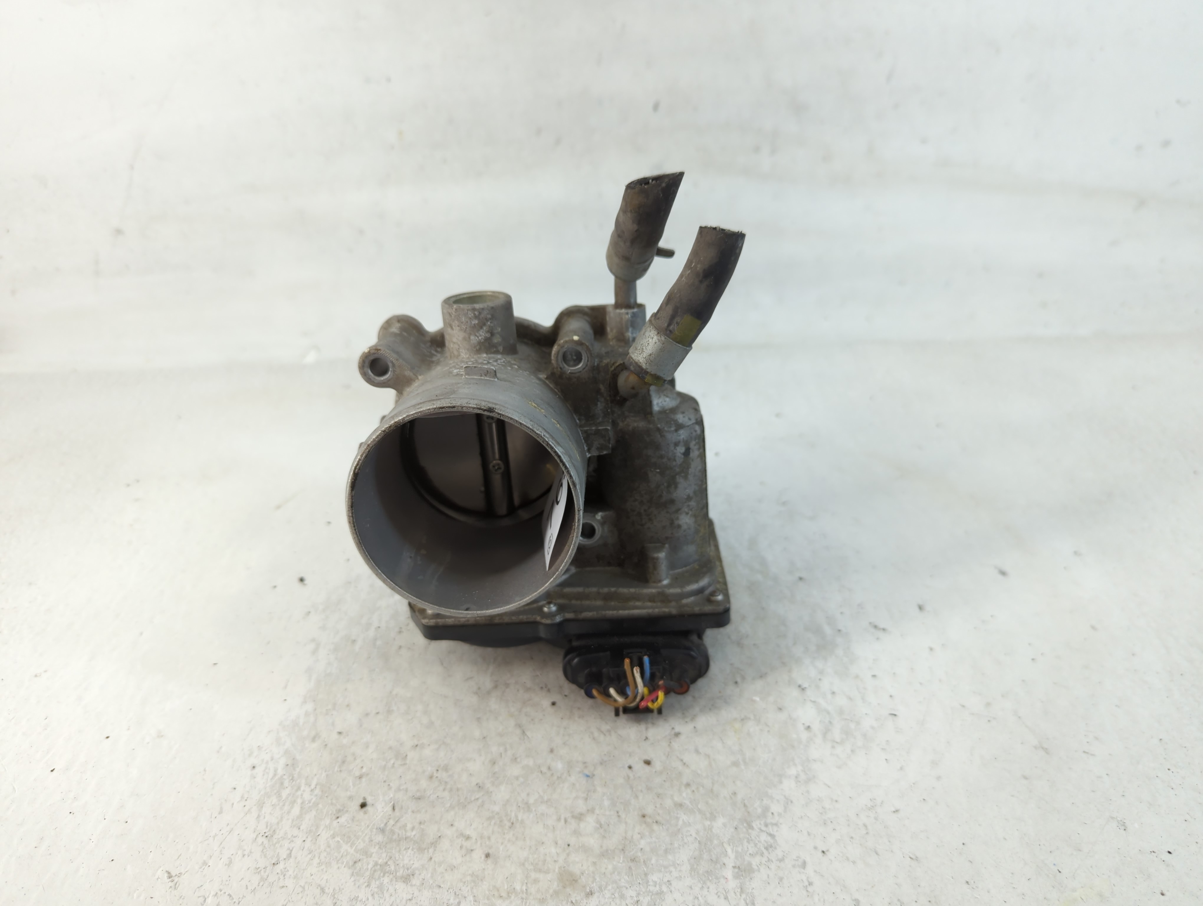 2018-2021 Hyundai Kona Throttle Body 769599 - Oemusedautoparts1.com