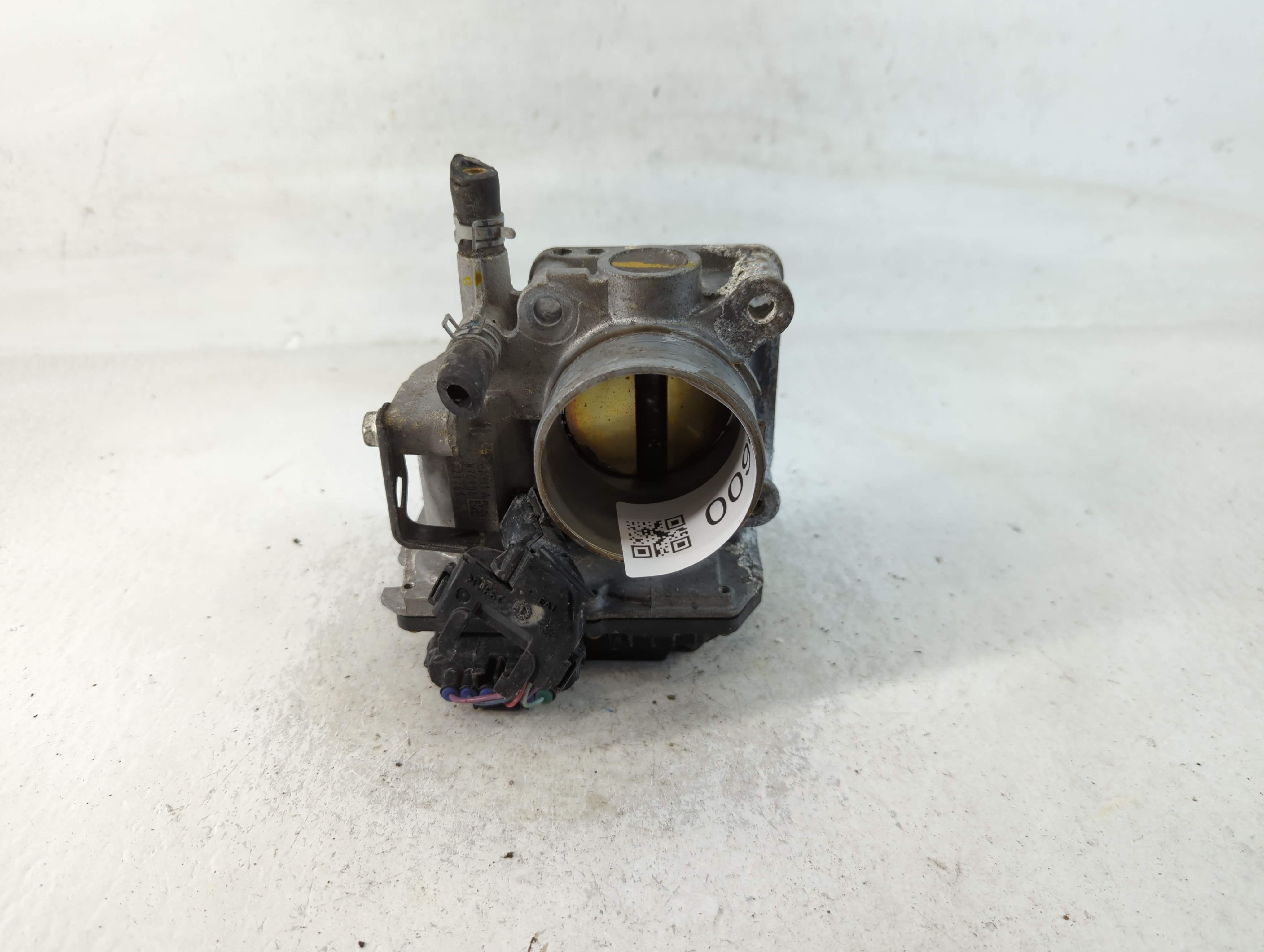 2016-2022 Honda Civic Throttle Body 769600 - Oemusedautoparts1.com