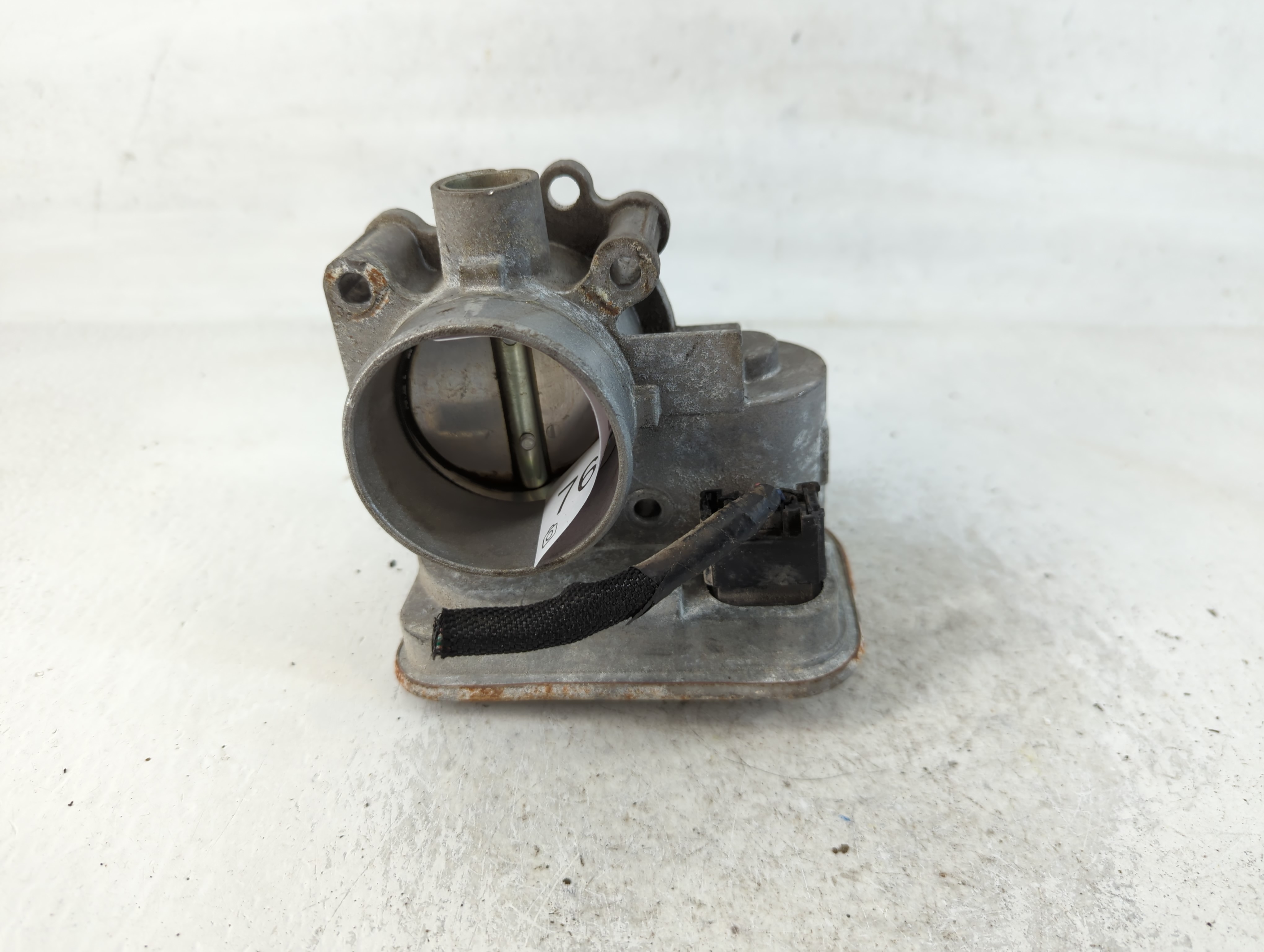 2007-2017 Jeep Patriot Throttle Body 769603 - Oemusedautoparts1.com