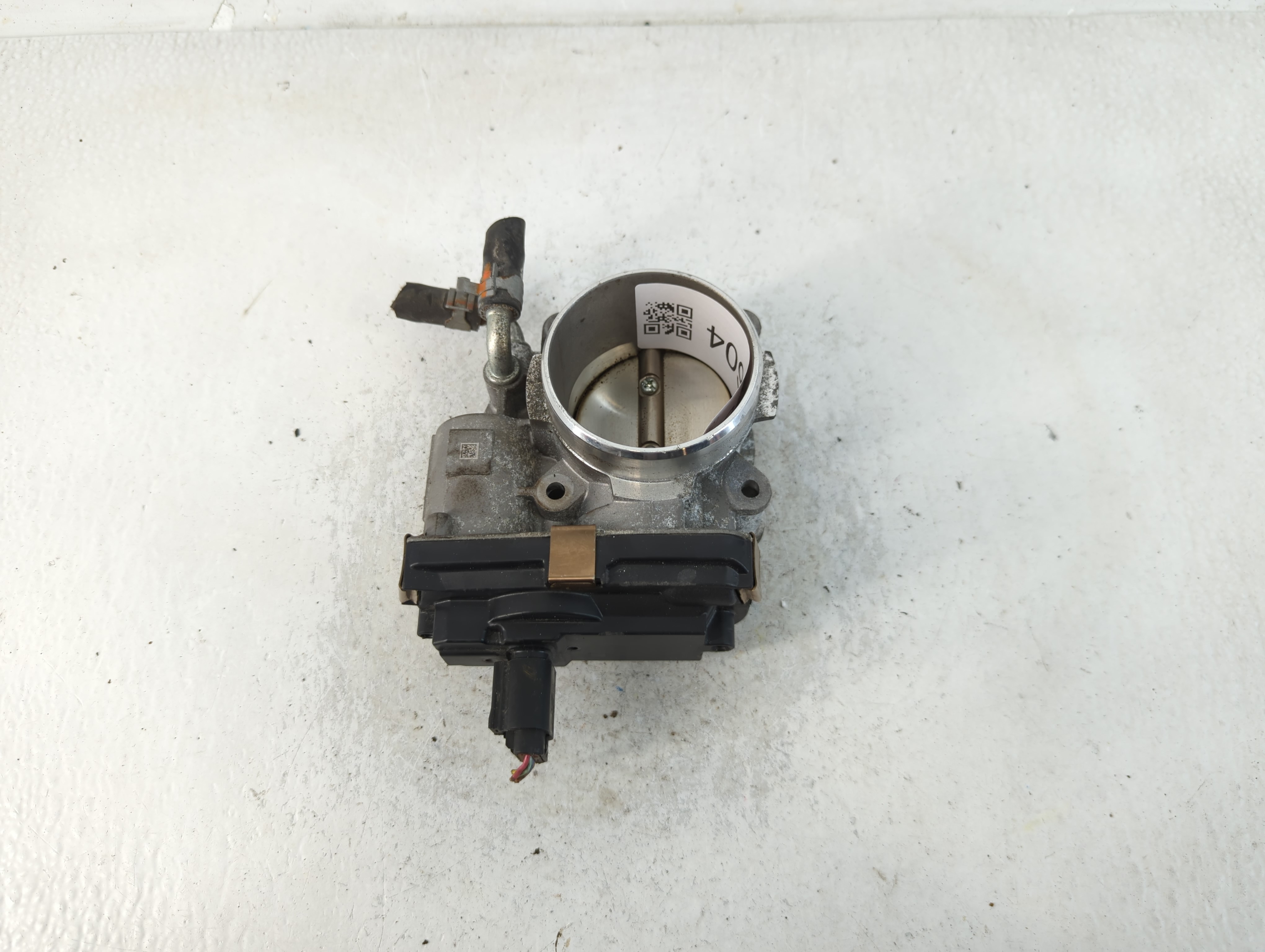 Subaru Ascent Throttle Body 769604 - Oemusedautoparts1.com
