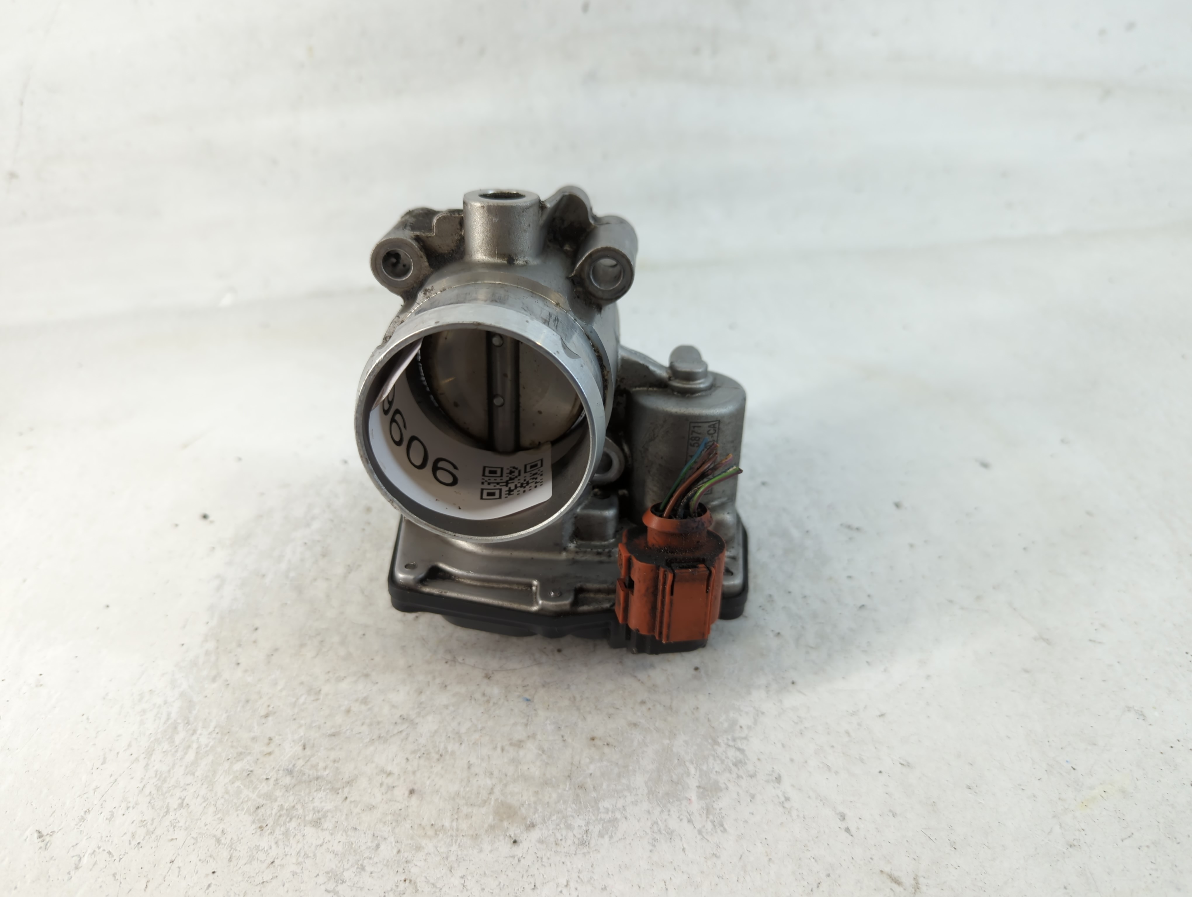 2017-2019 Ford Escape Throttle Body 769606 - Oemusedautoparts1.com