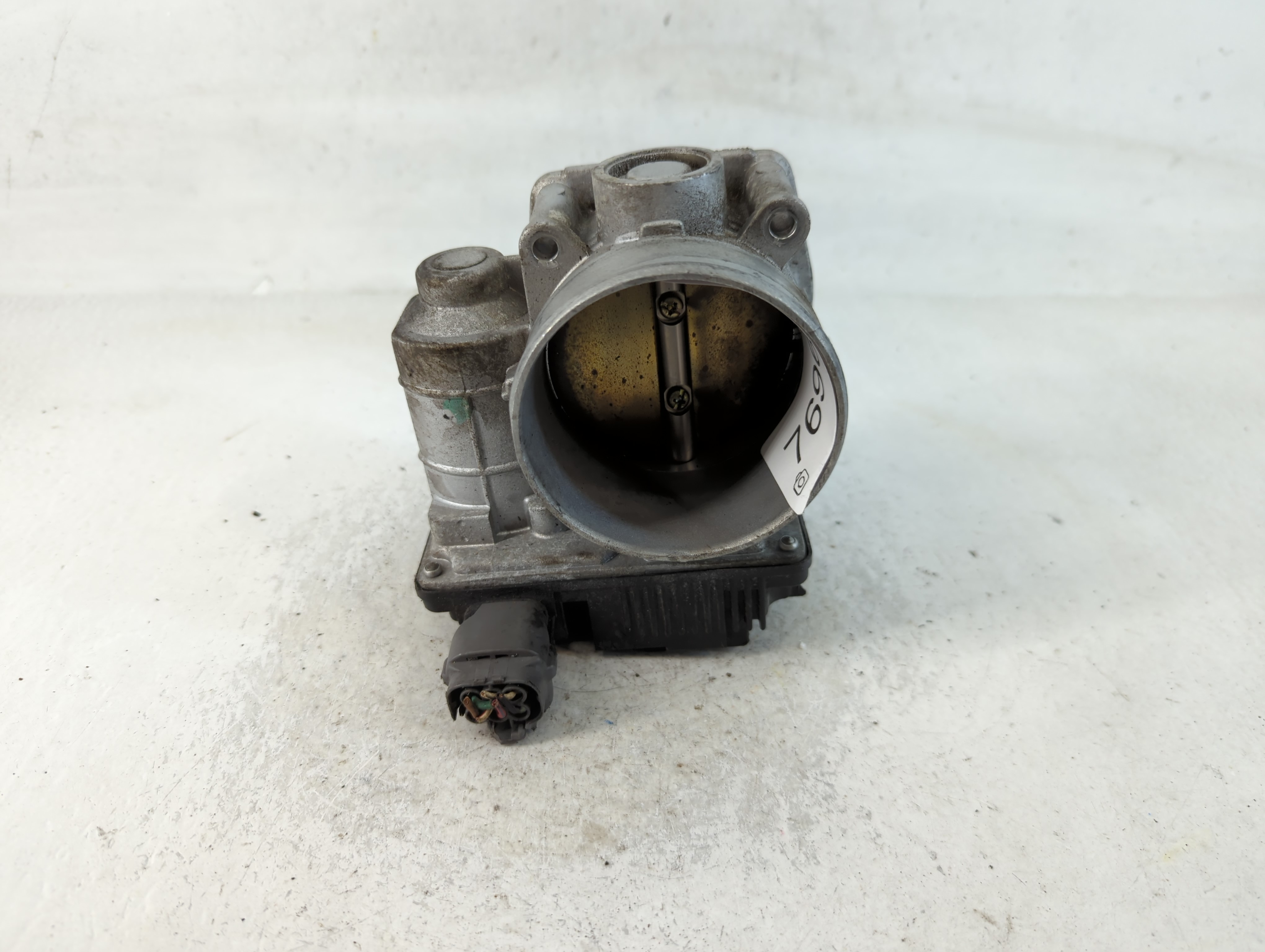 2003-2006 Infiniti G35 Throttle Body 769607 - Oemusedautoparts1.com