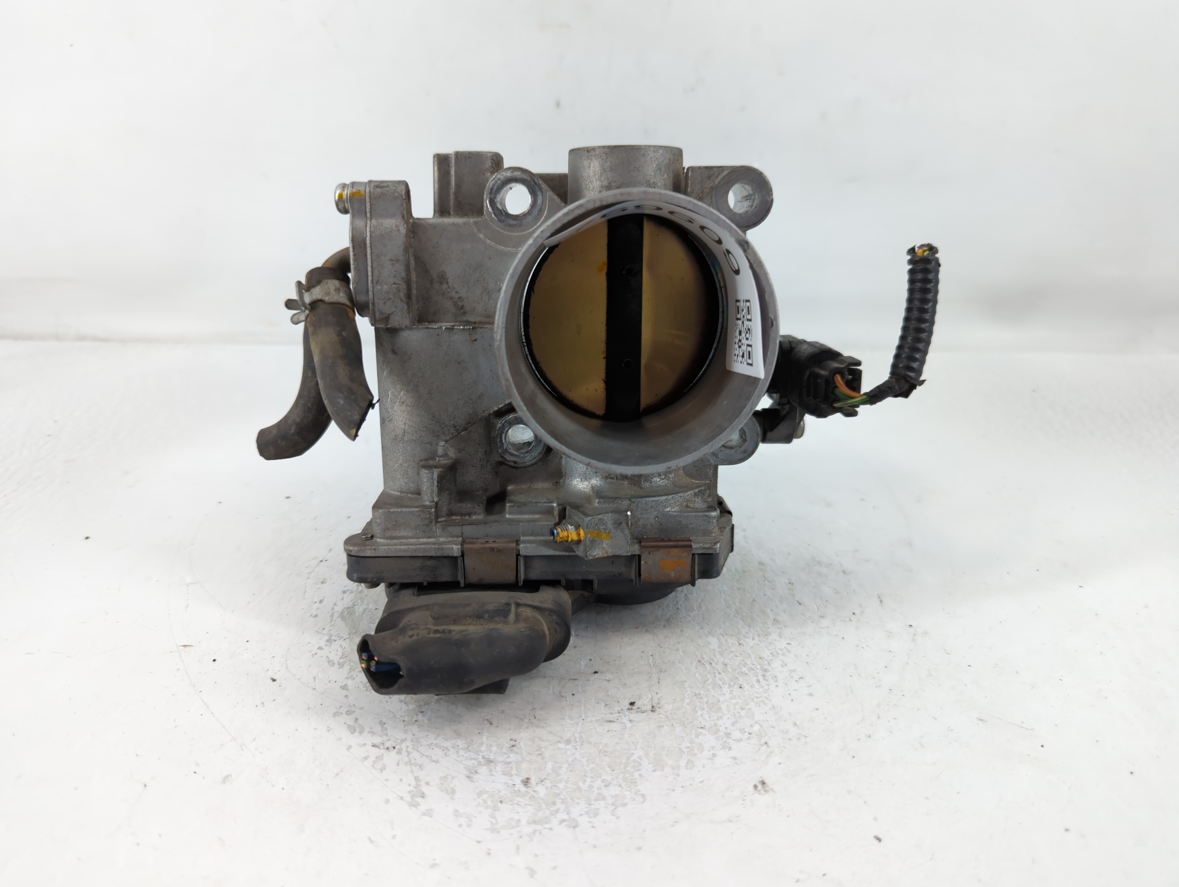 2005-2007 Honda Accord Throttle Body 769609 - Oemusedautoparts1.com