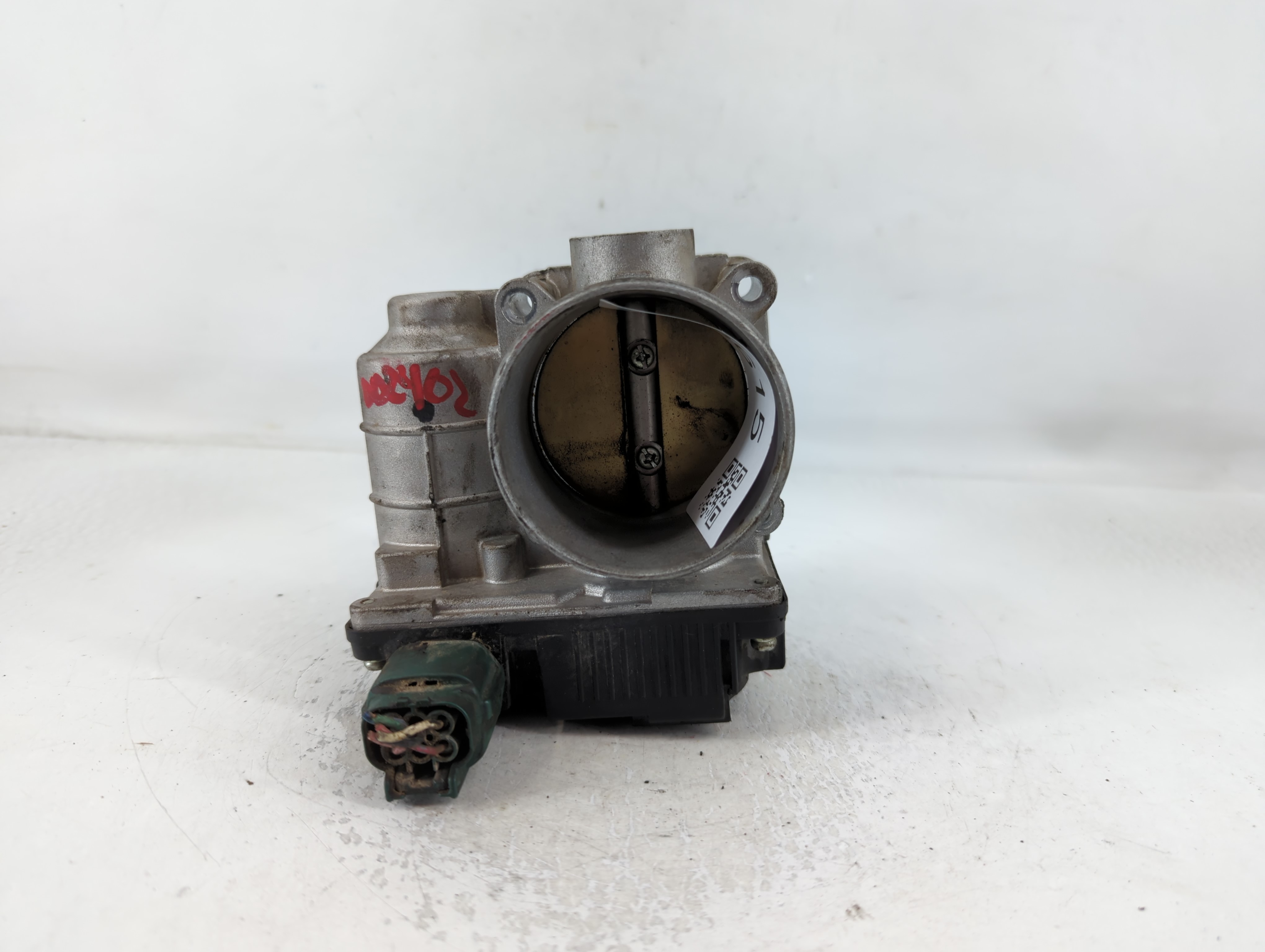 2002-2006 Nissan Maxima Throttle Body 769615 - Oemusedautoparts1.com