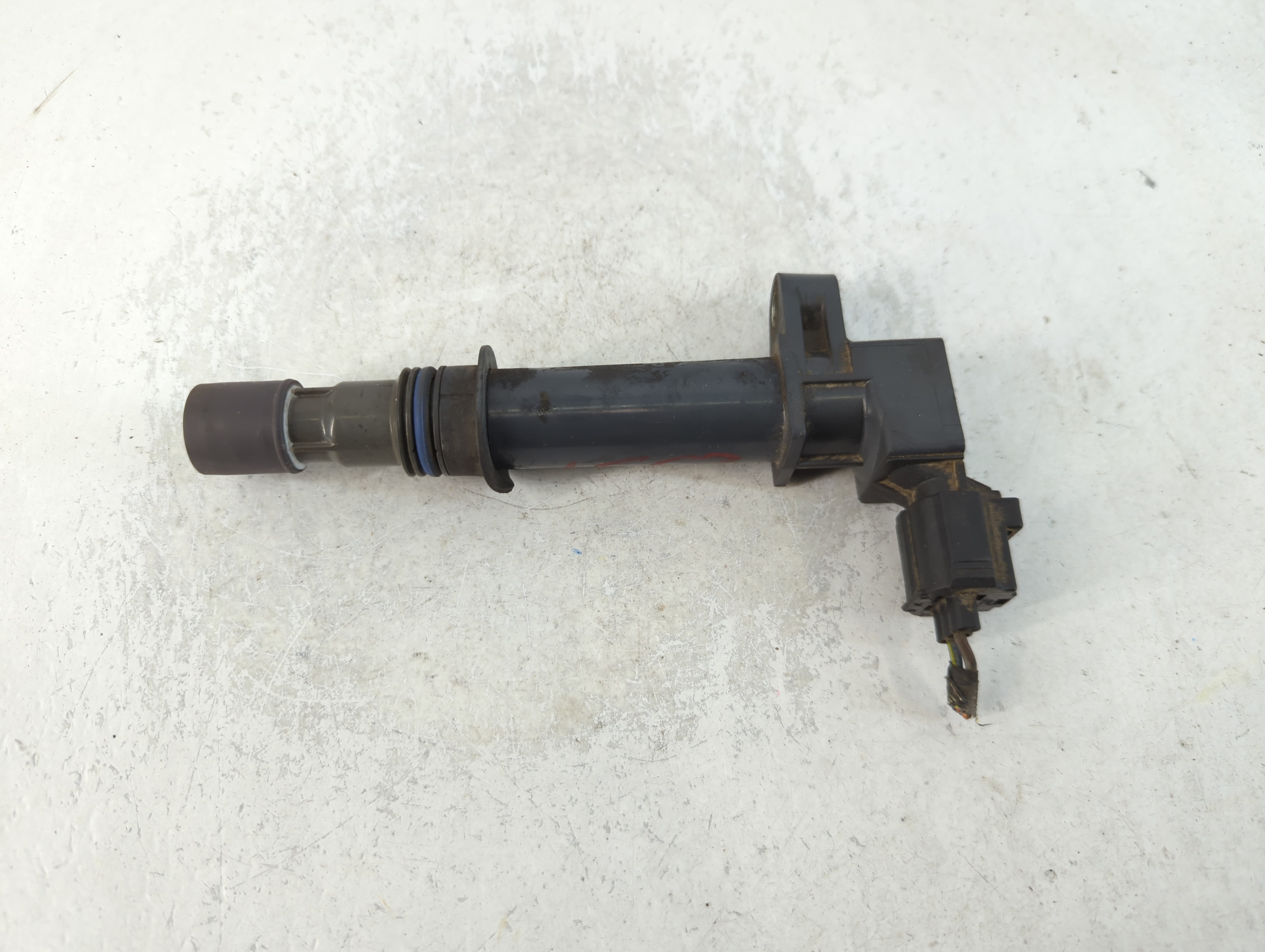 2002-2008 Jeep Liberty Ignition Coil Igniter Pack 769630 - Oemusedautoparts1.com