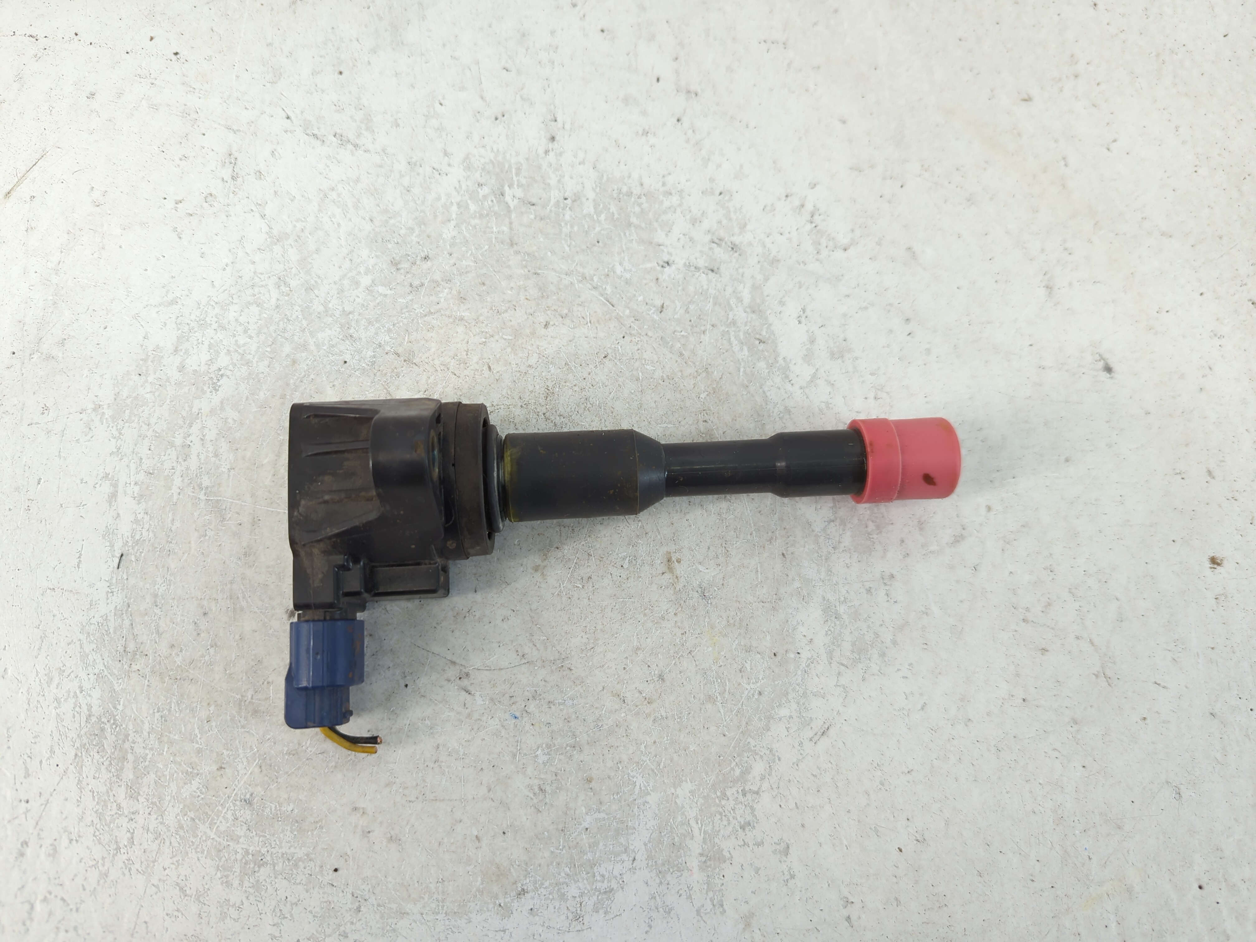 2006-2011 Honda Civic Ignition Coil Igniter Pack 769631 - Oemusedautoparts1.com