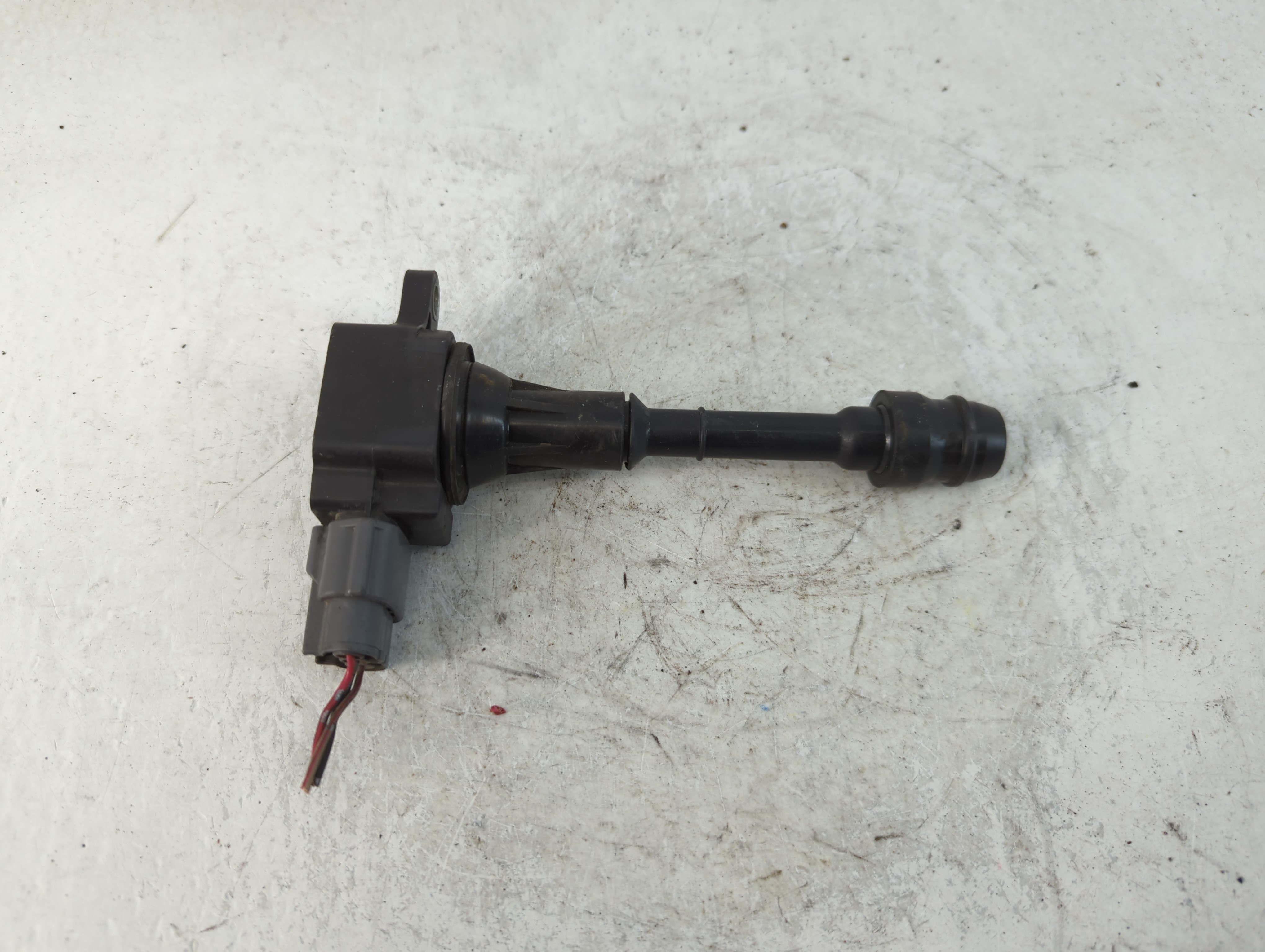 2002-2006 Nissan Altima Ignition Coil Igniter Pack 769632 - Oemusedautoparts1.com