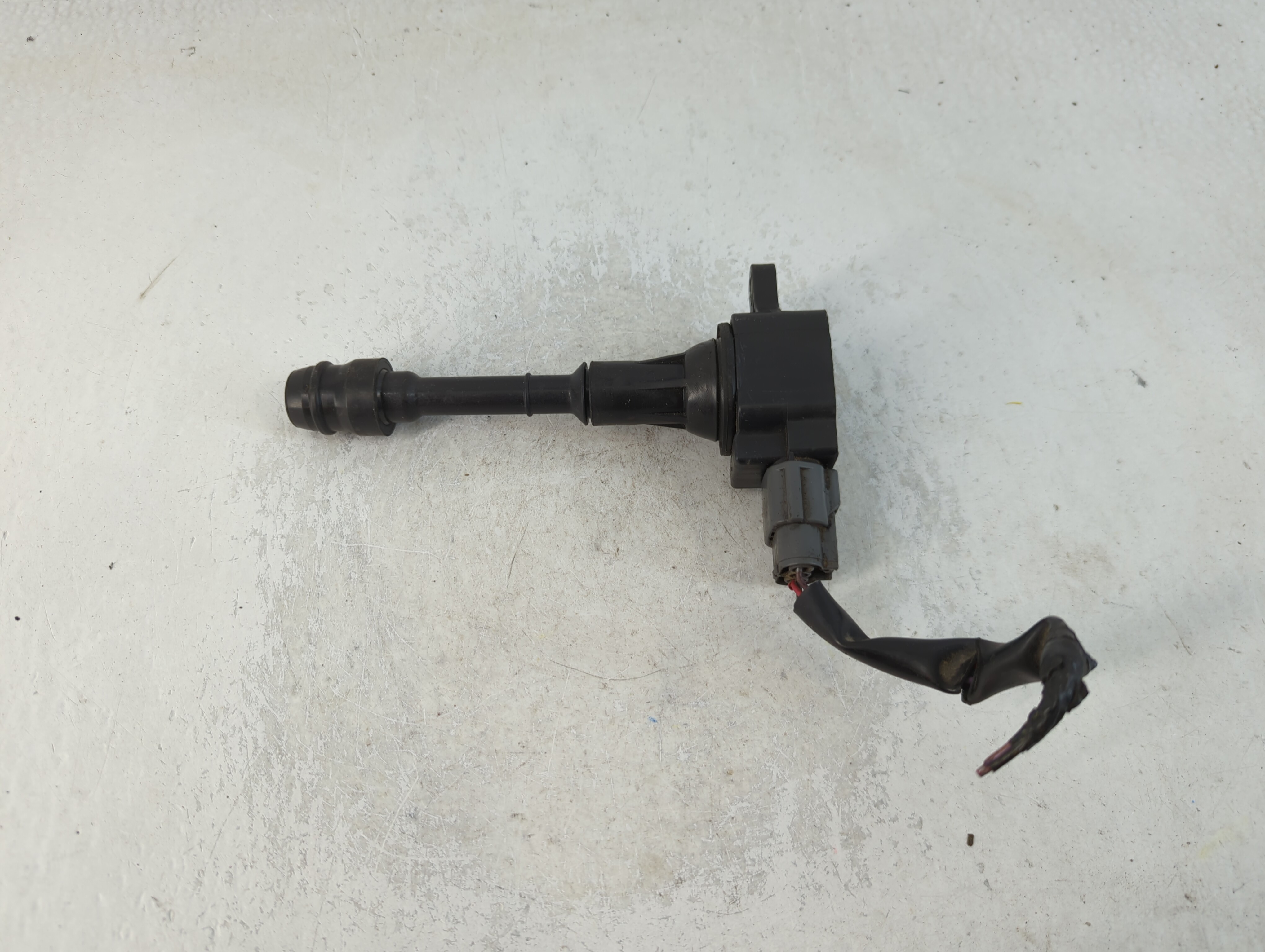 2002-2006 Nissan Altima Ignition Coil Igniter Pack 769637 - Oemusedautoparts1.com