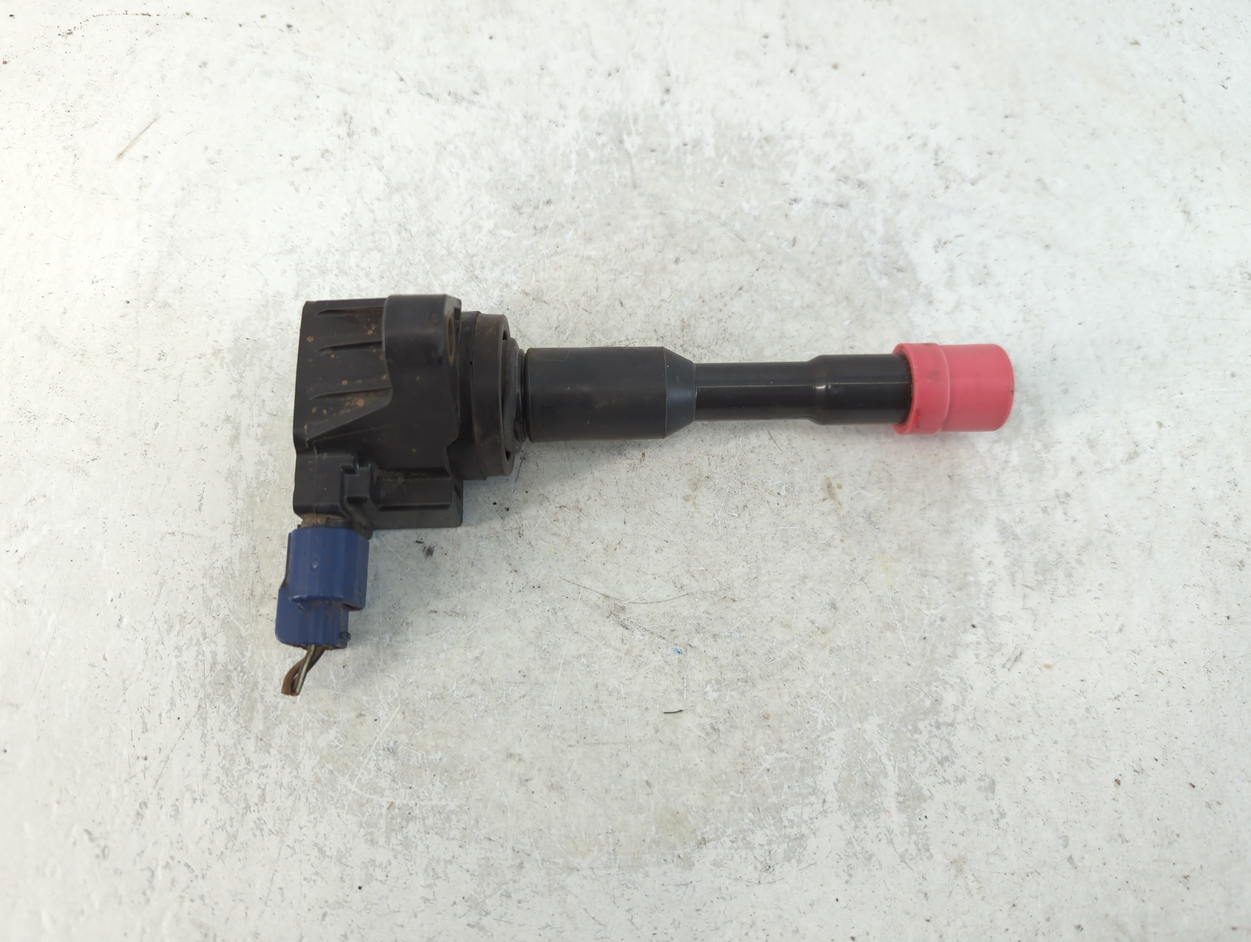 2006-2011 Honda Civic Ignition Coil Igniter Pack 769639 - Oemusedautoparts1.com