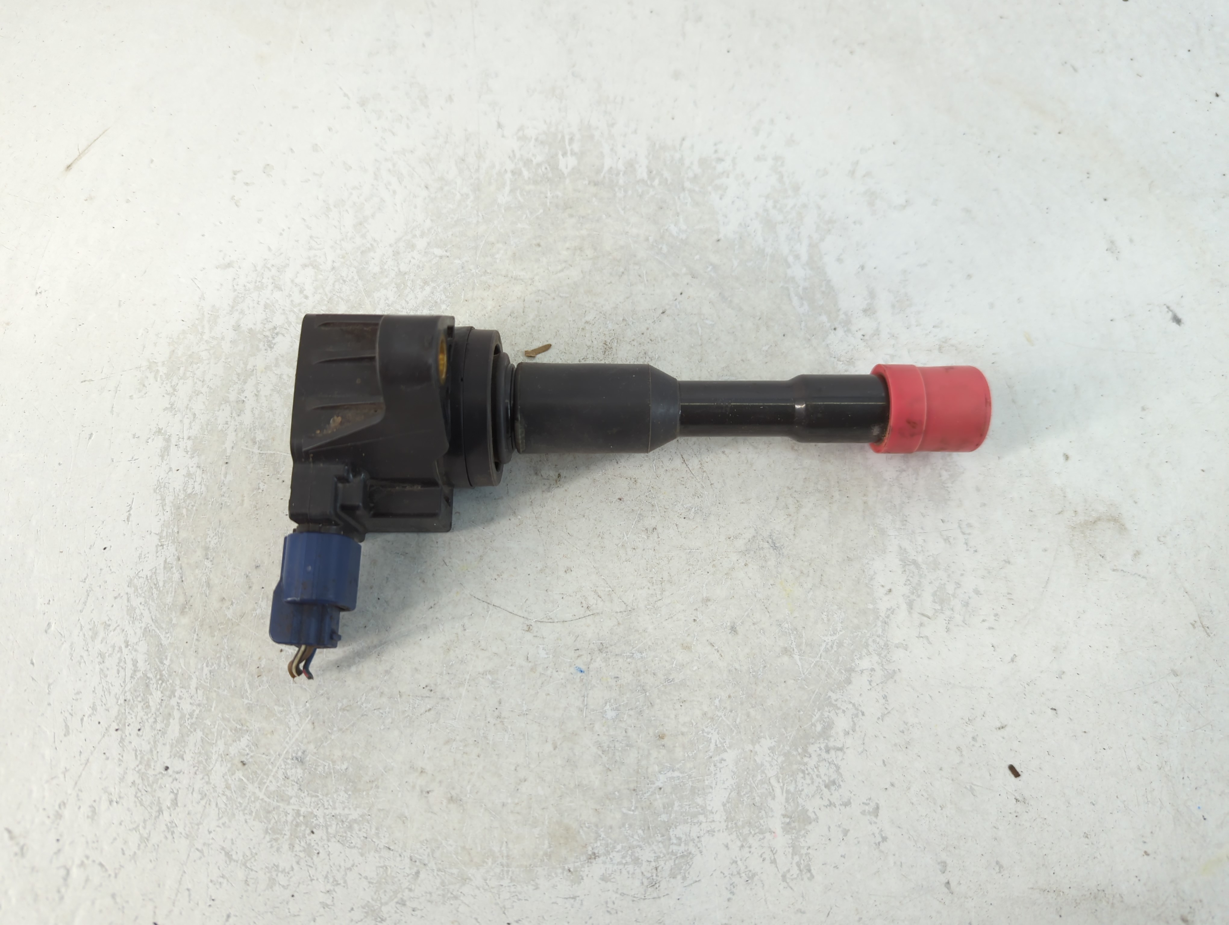 2006-2011 Honda Civic Ignition Coil Igniter Pack 769640 - Oemusedautoparts1.com