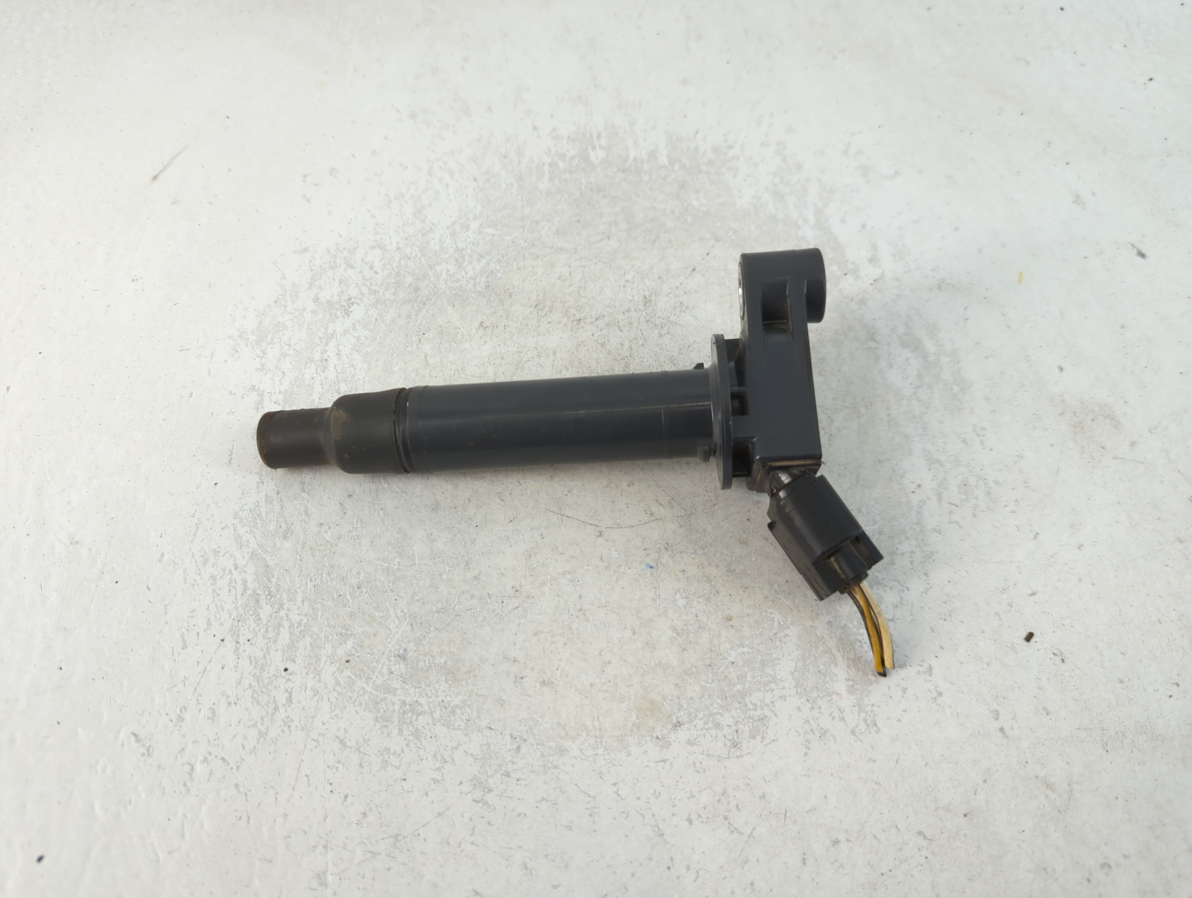 2002-2009 Toyota Camry Ignition Coil Igniter Pack 769641 - Oemusedautoparts1.com