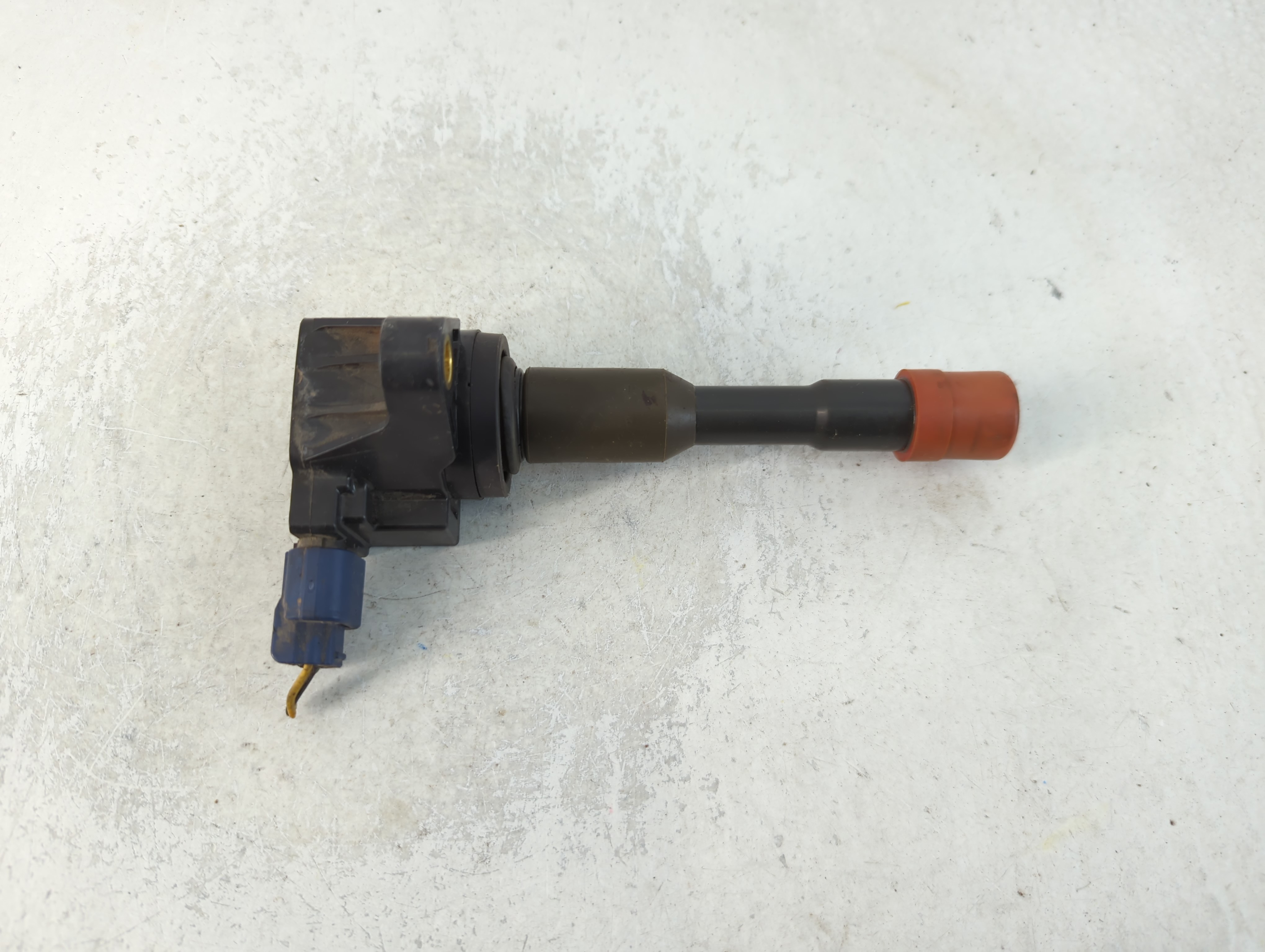 2006-2011 Honda Civic Ignition Coil Igniter Pack 769643 - Oemusedautoparts1.com
