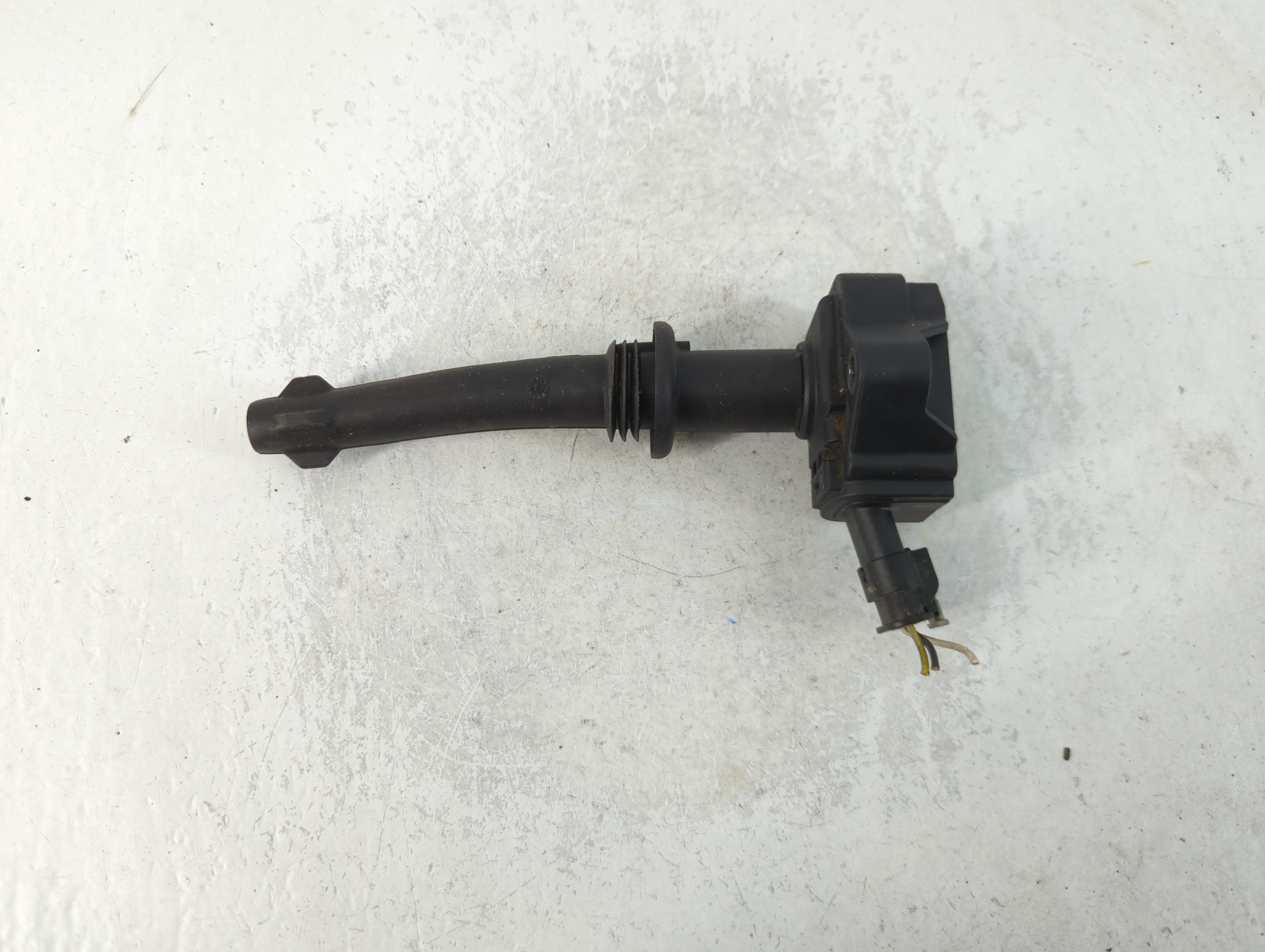 Picture of 2010-2019 Jaguar Xf Ignition Coil Igniter Pack 769647