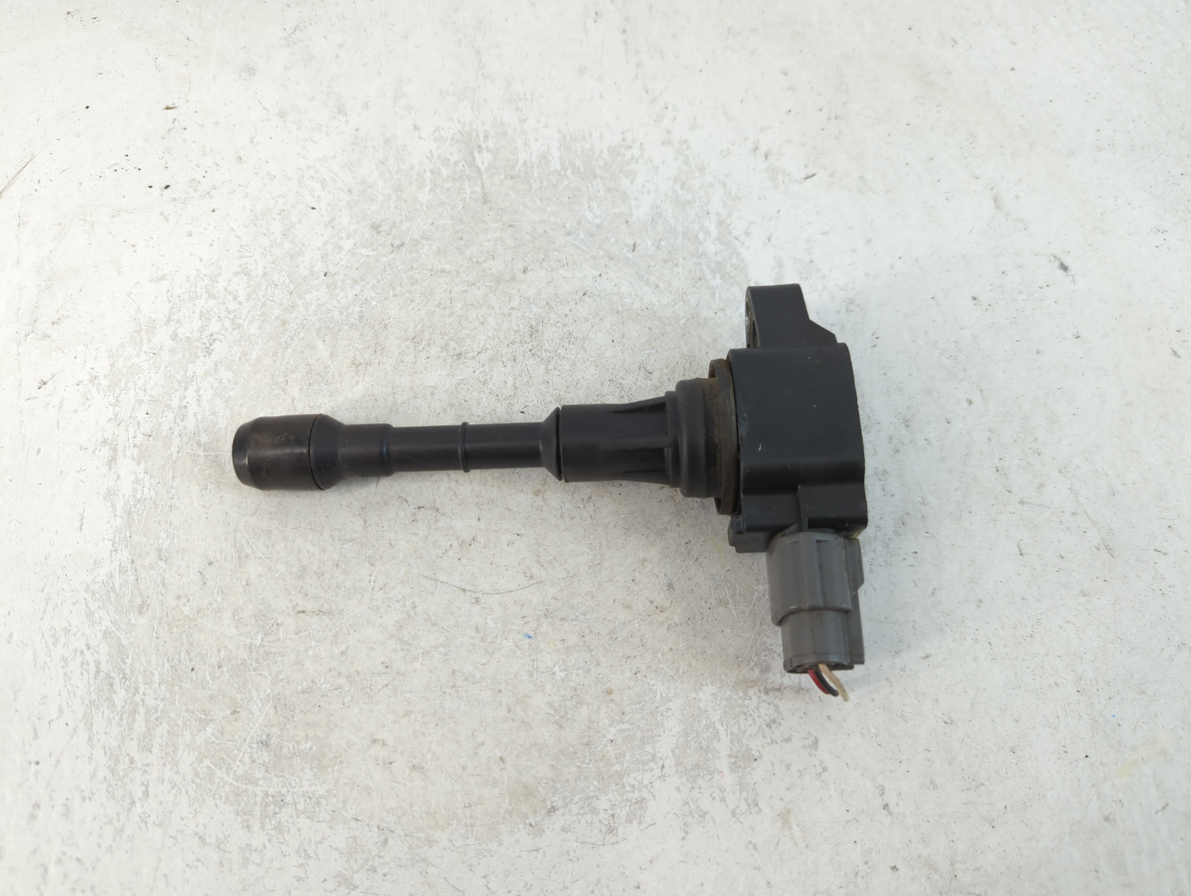 Infiniti Fx35 Ignition Coil Igniter Pack 769648 - Oemusedautoparts1.com