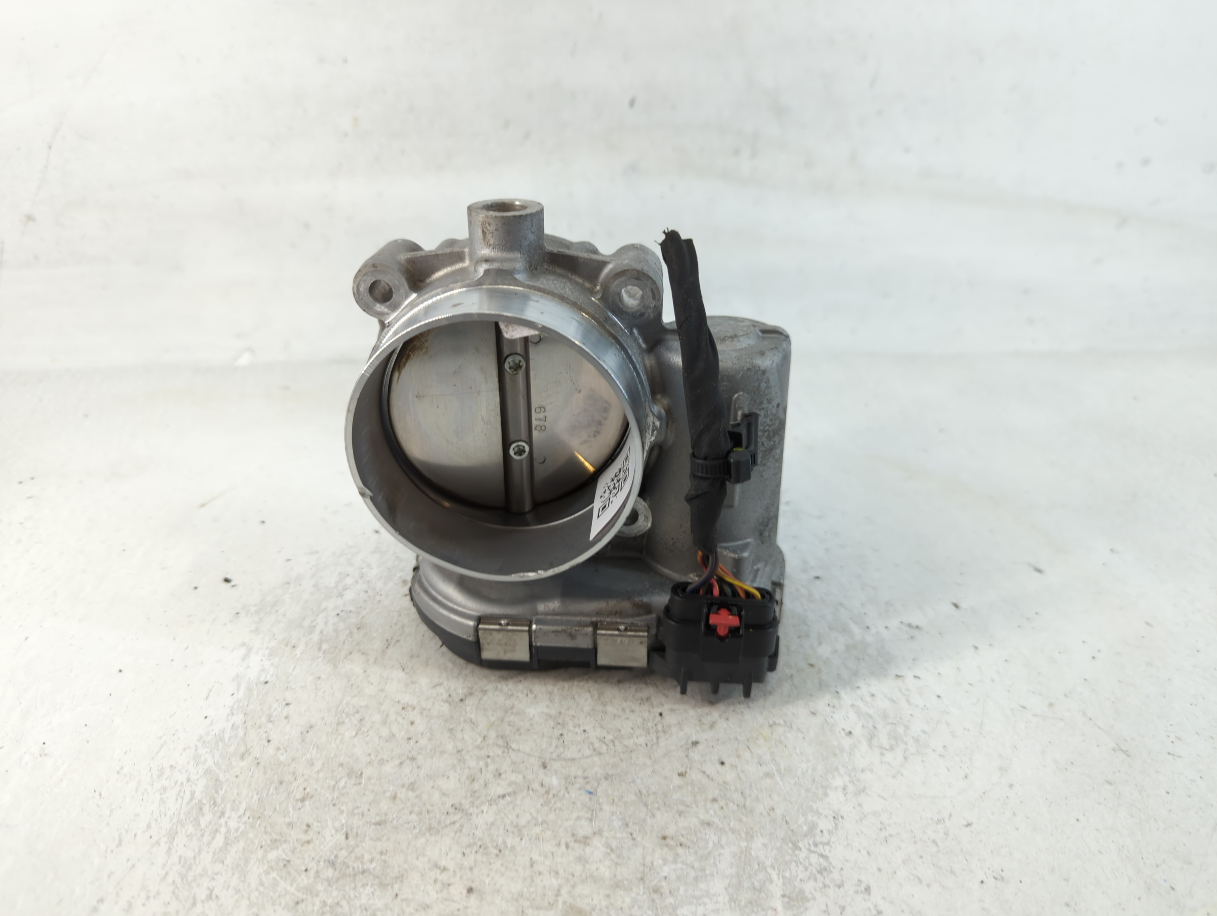 2011-2022 Dodge Charger Throttle Body 769650 - Oemusedautoparts1.com