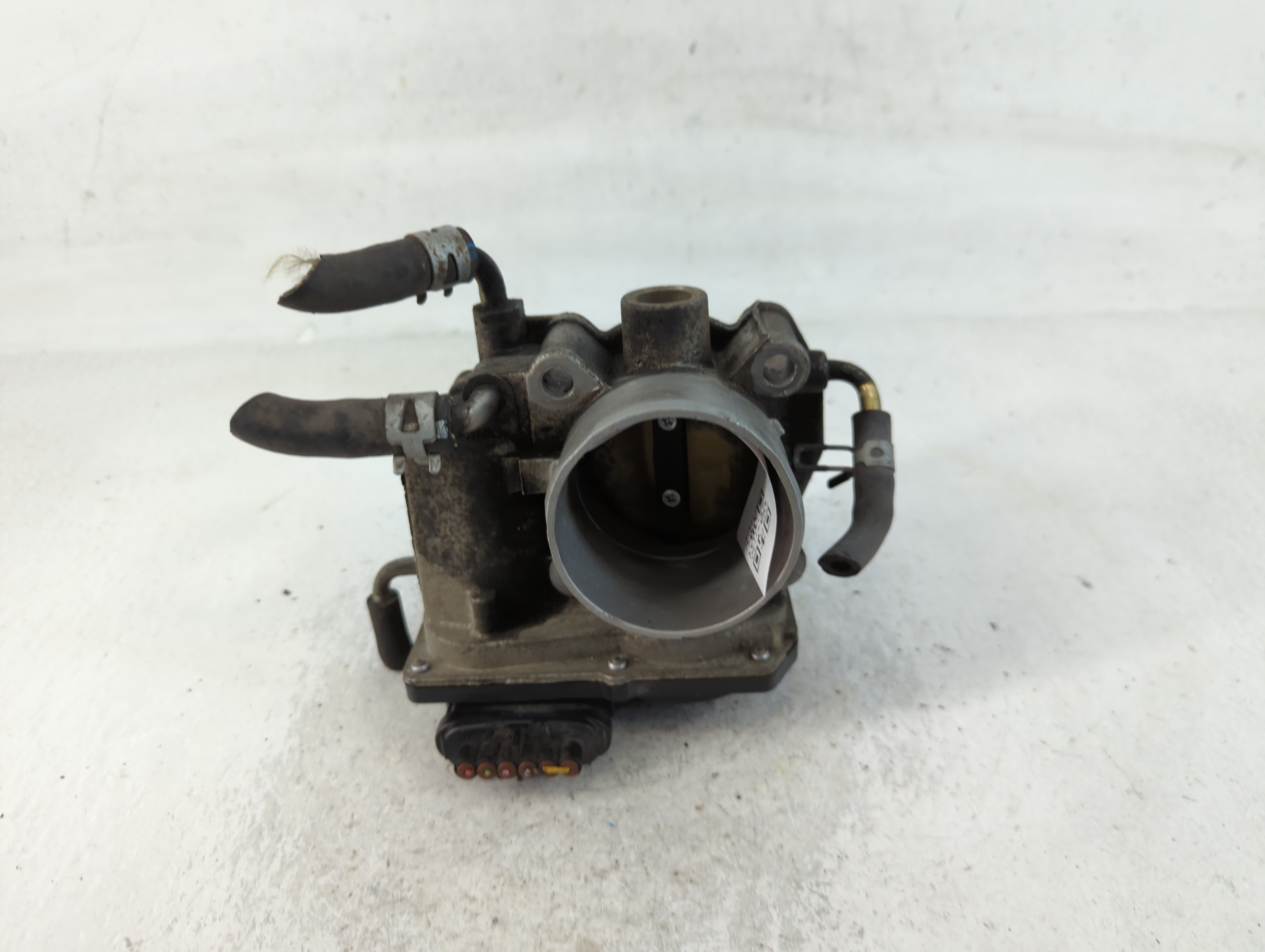 2007-2011 Toyota Camry Throttle Body 769653 - Oemusedautoparts1.com