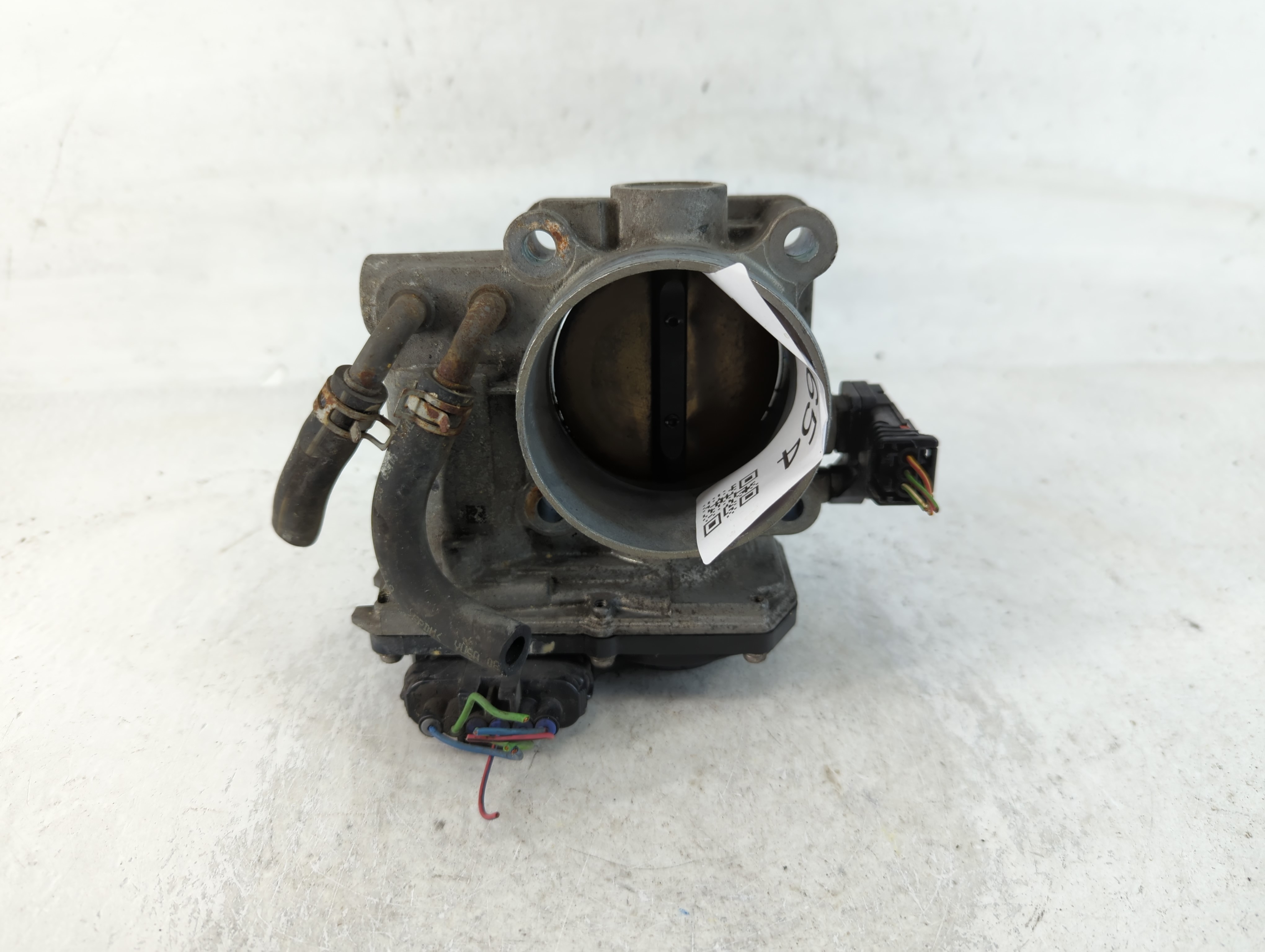 2007-2010 Honda Odyssey Throttle Body 769654 - Oemusedautoparts1.com