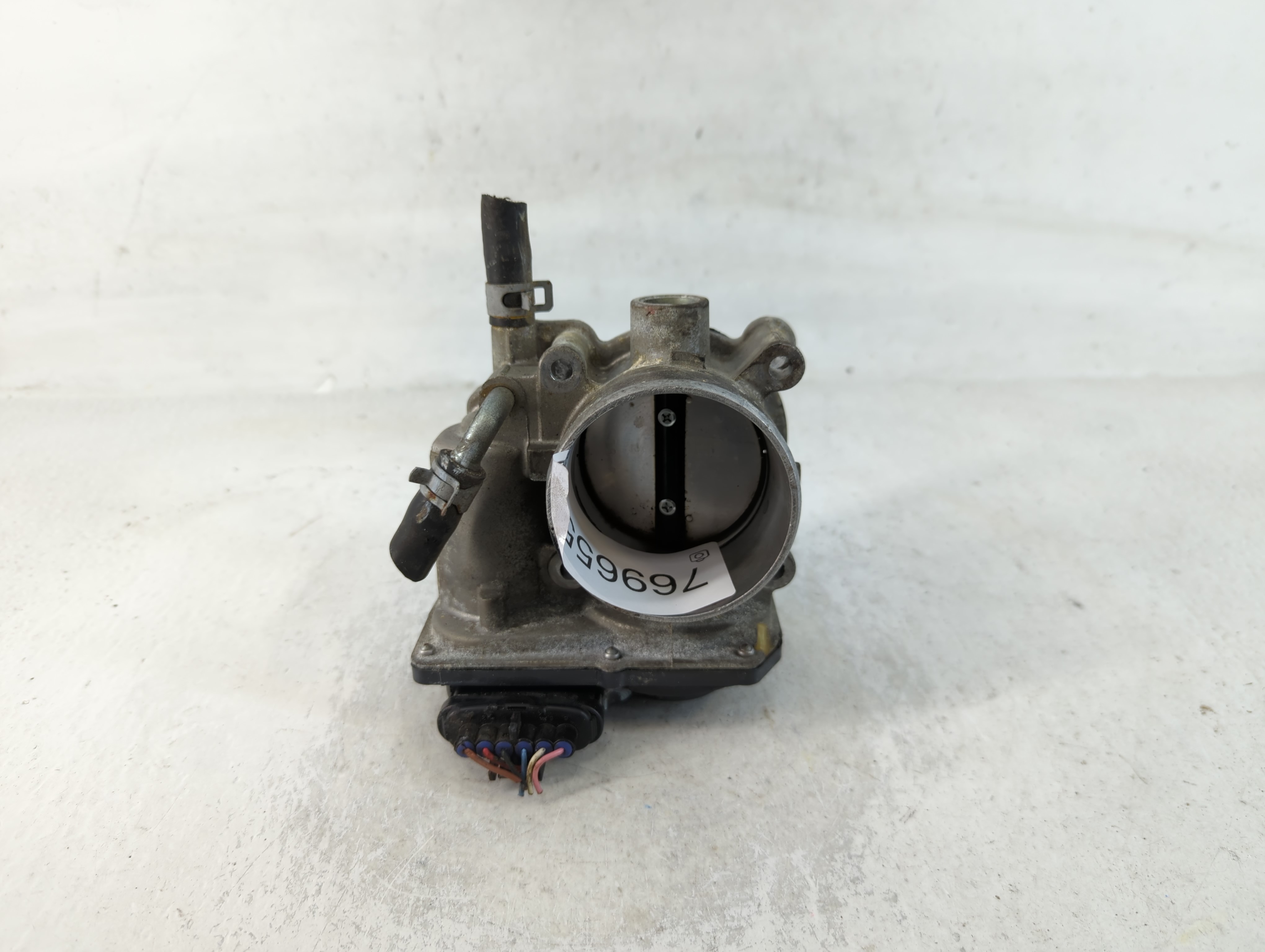 2013-2019 Subaru Legacy Throttle Body 769655 - Oemusedautoparts1.com