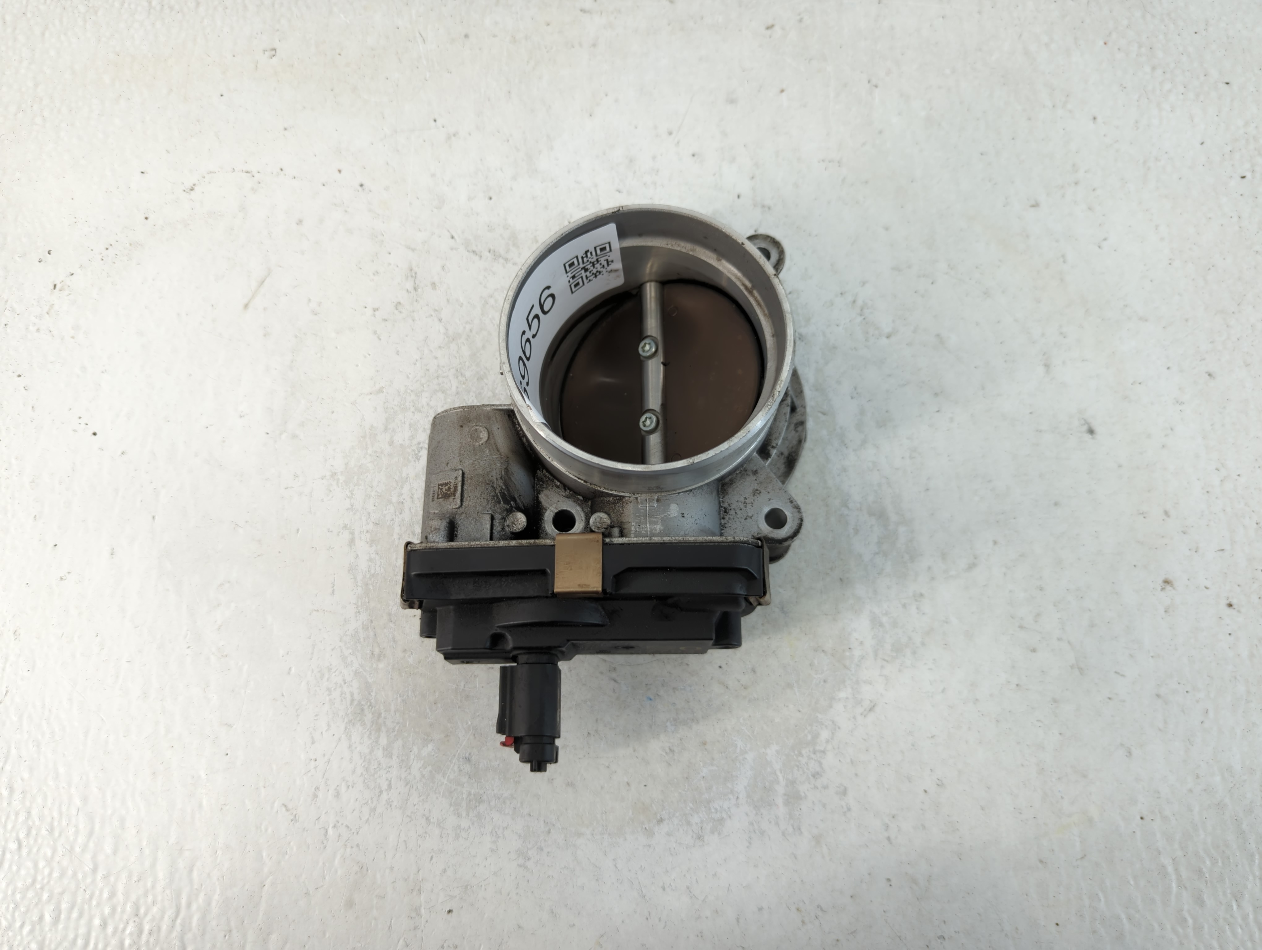2015-2022 Chevrolet Tahoe Throttle Body 769656 - Oemusedautoparts1.com