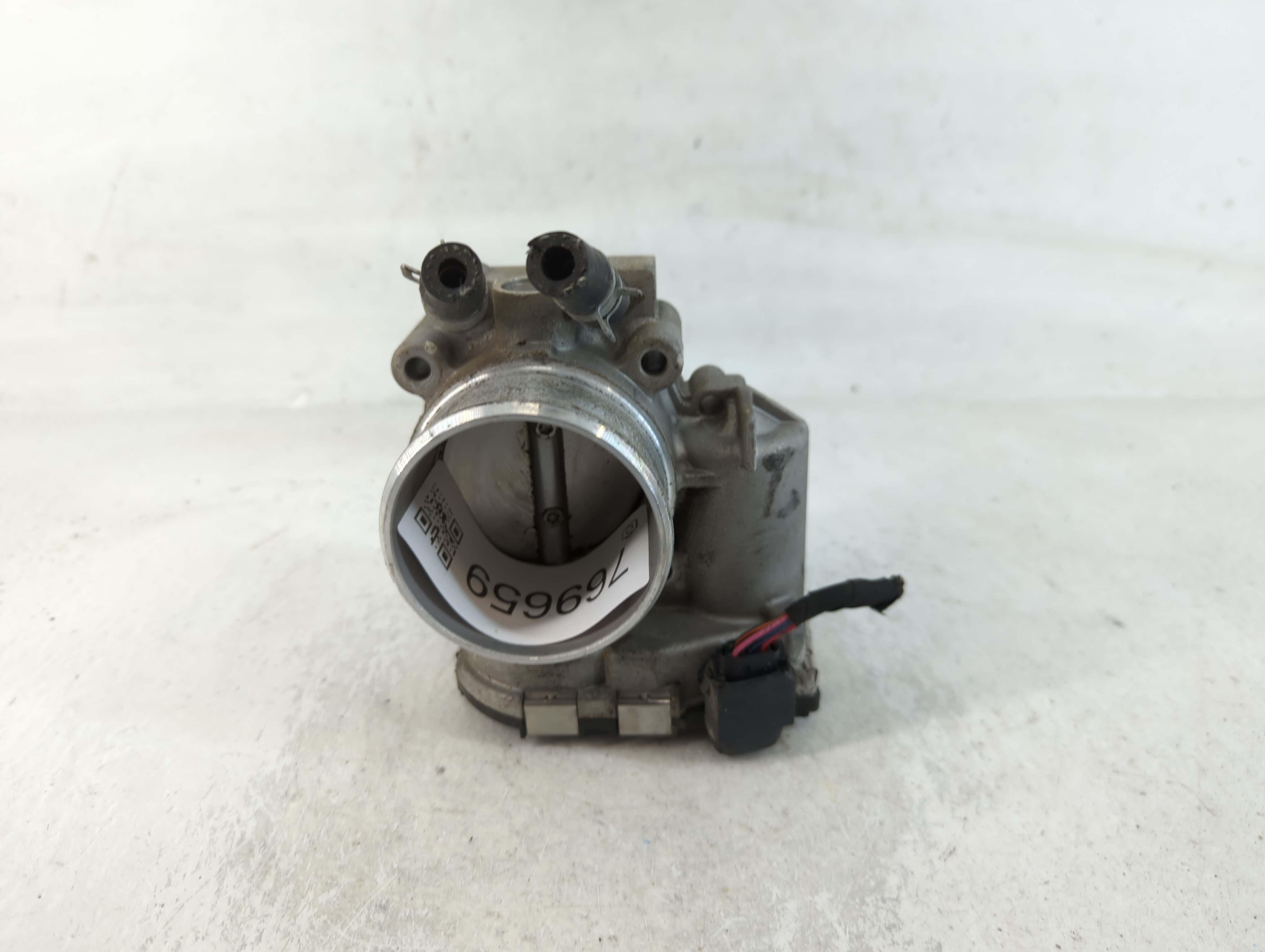 2015-2019 Hyundai Sonata Throttle Body 769659 - Oemusedautoparts1.com
