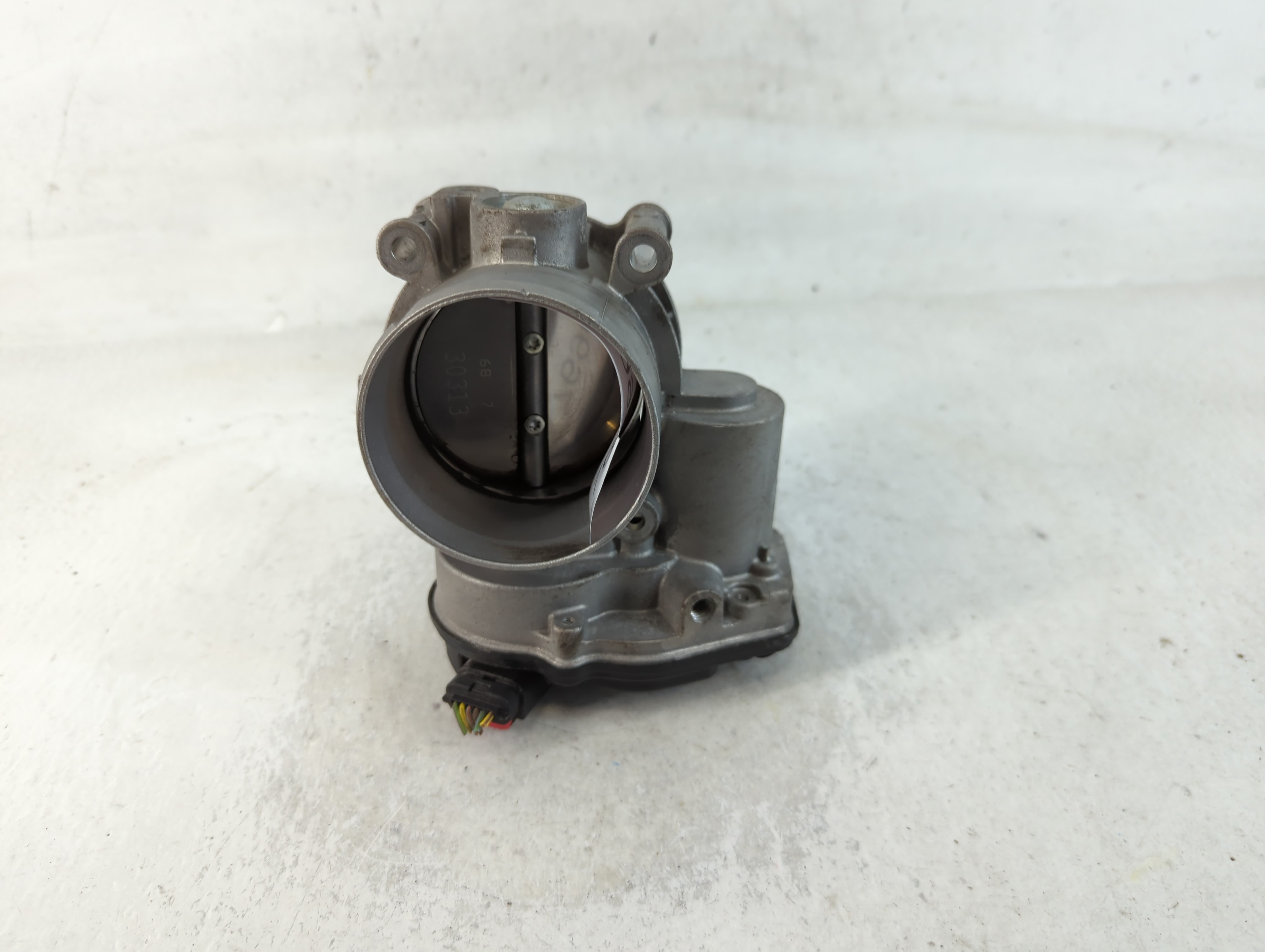 2011-2018 Ford Edge Throttle Body 769660 - Oemusedautoparts1.com