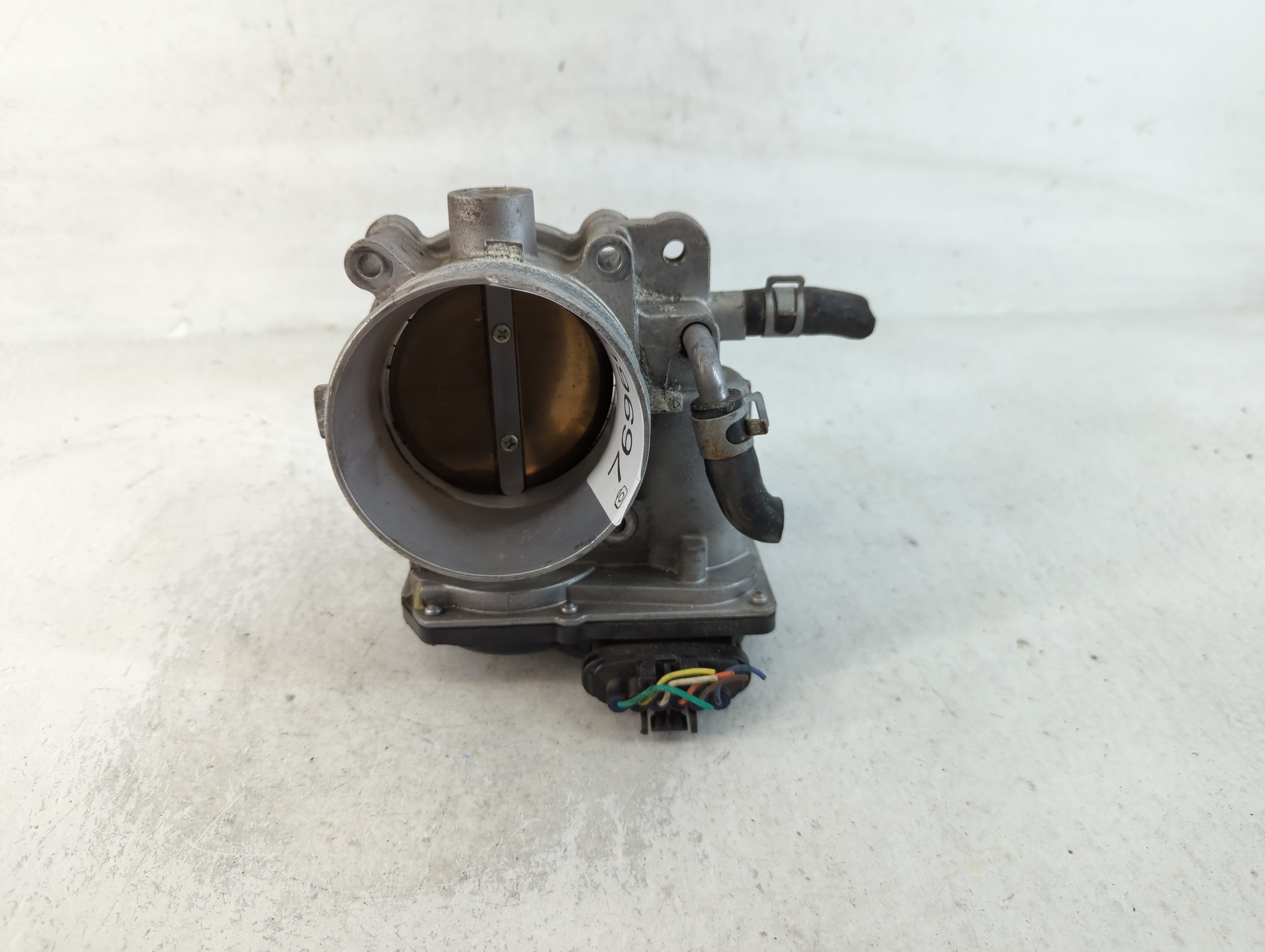 2016-2020 Kia Sorento Throttle Body 769661 - Oemusedautoparts1.com