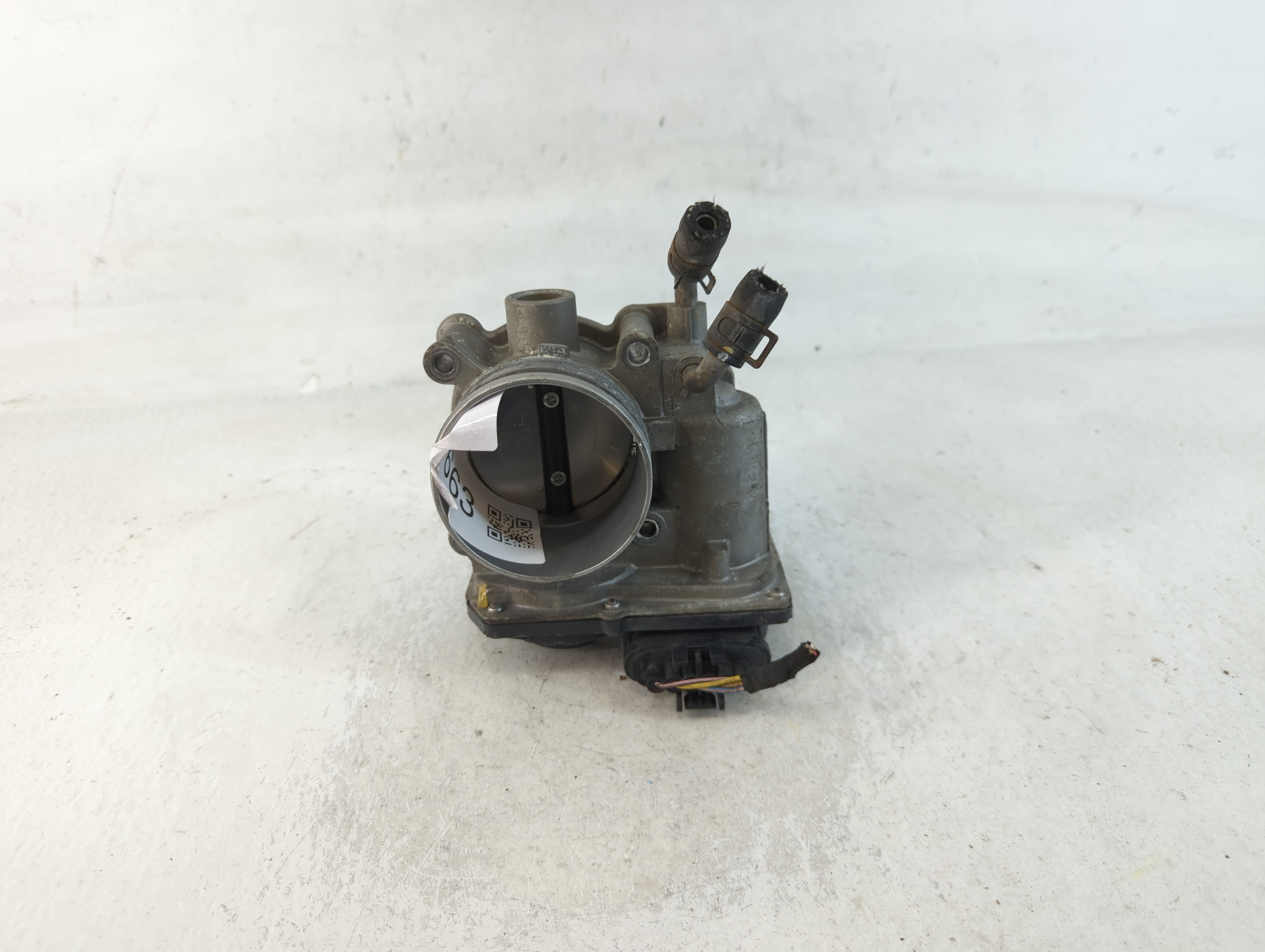 2011-2020 Hyundai Elantra Throttle Body 769663 - Oemusedautoparts1.com