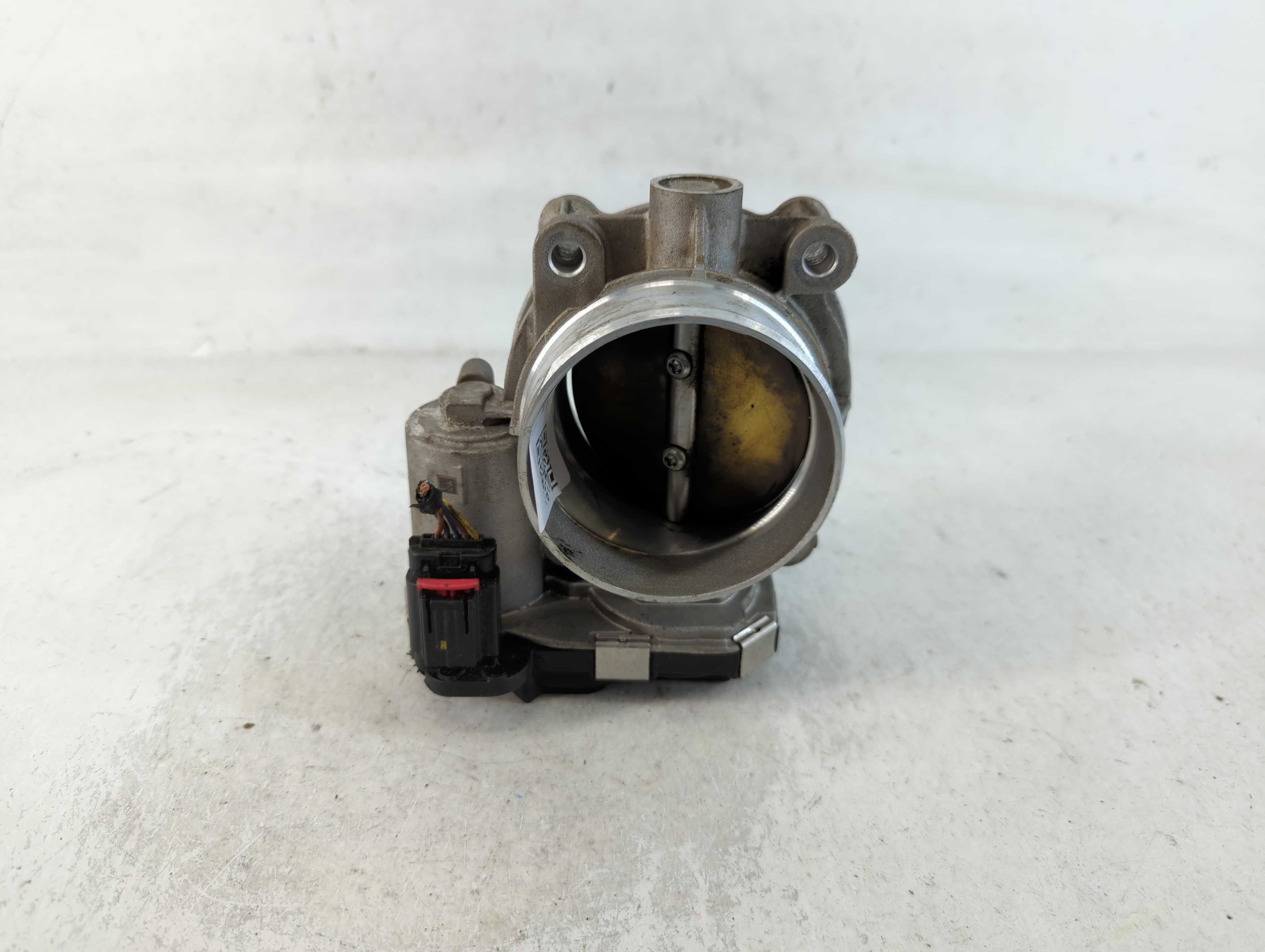 2018-2019 Chevrolet Traverse Throttle Body 769664 - Oemusedautoparts1.com