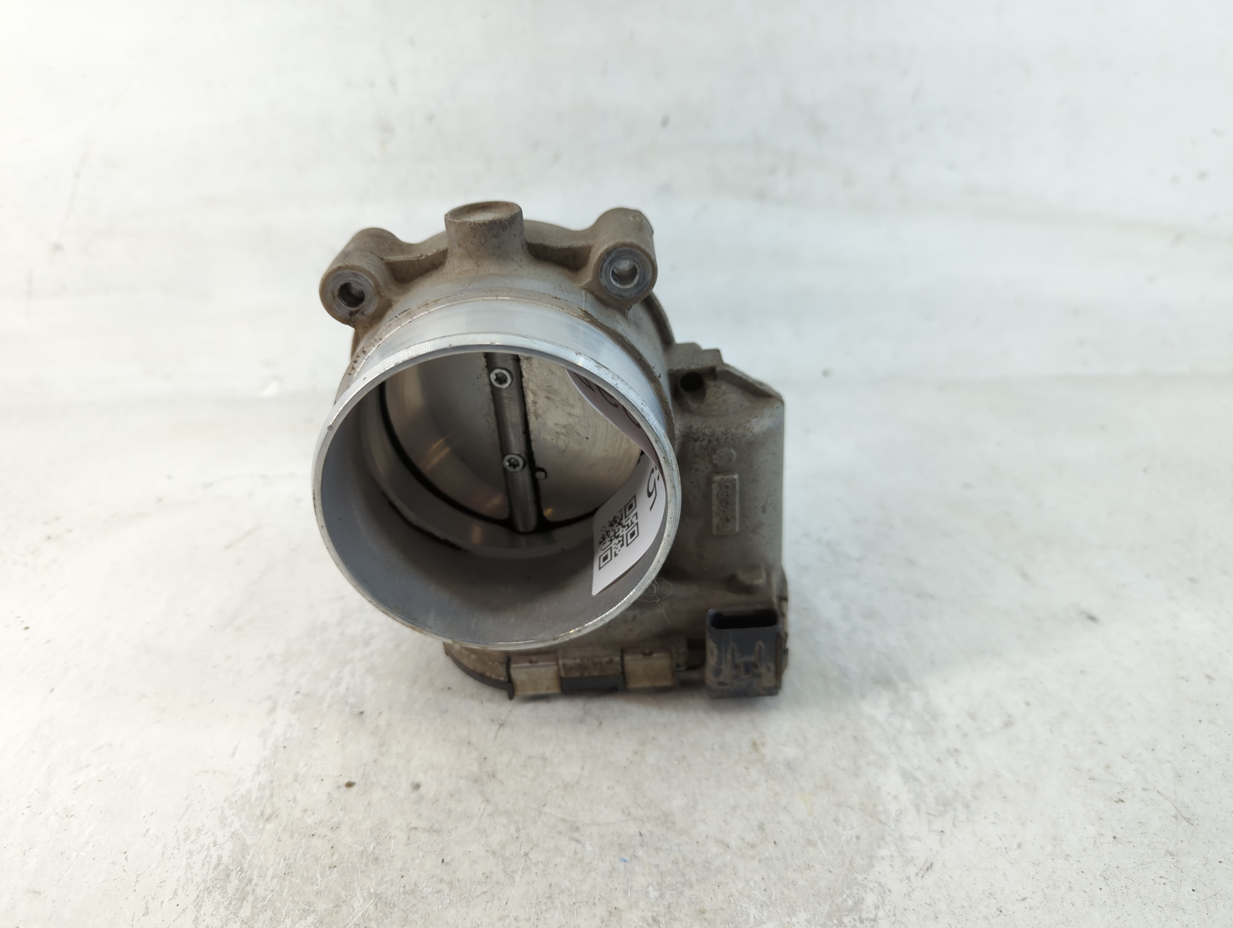 2018-2020 Ford F-150 Throttle Body 769665 - Oemusedautoparts1.com