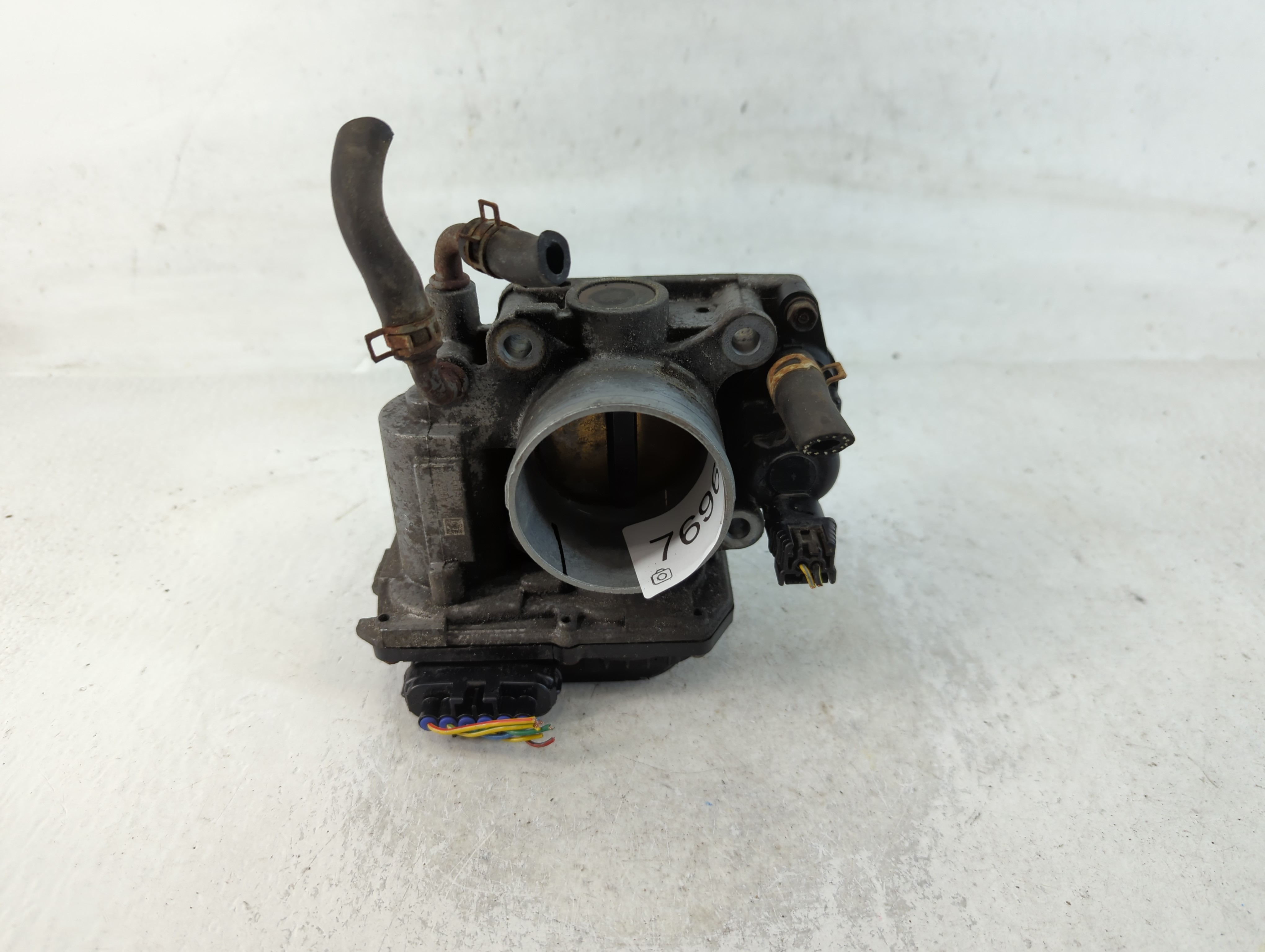 Picture of 2012-2015 Honda Civic Throttle Body 769666