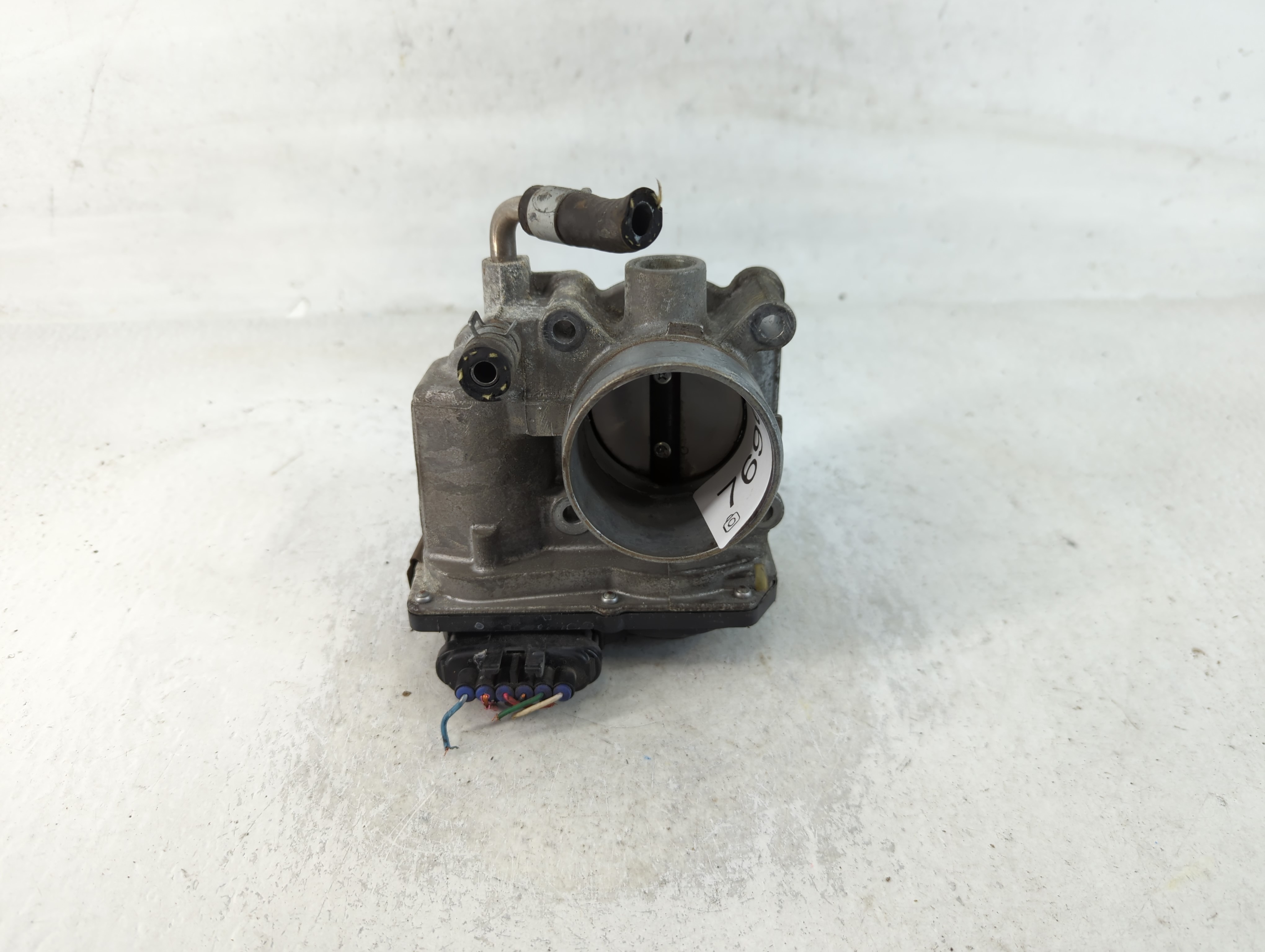 Nissan Versa Note Throttle Body 769667 - Oemusedautoparts1.com