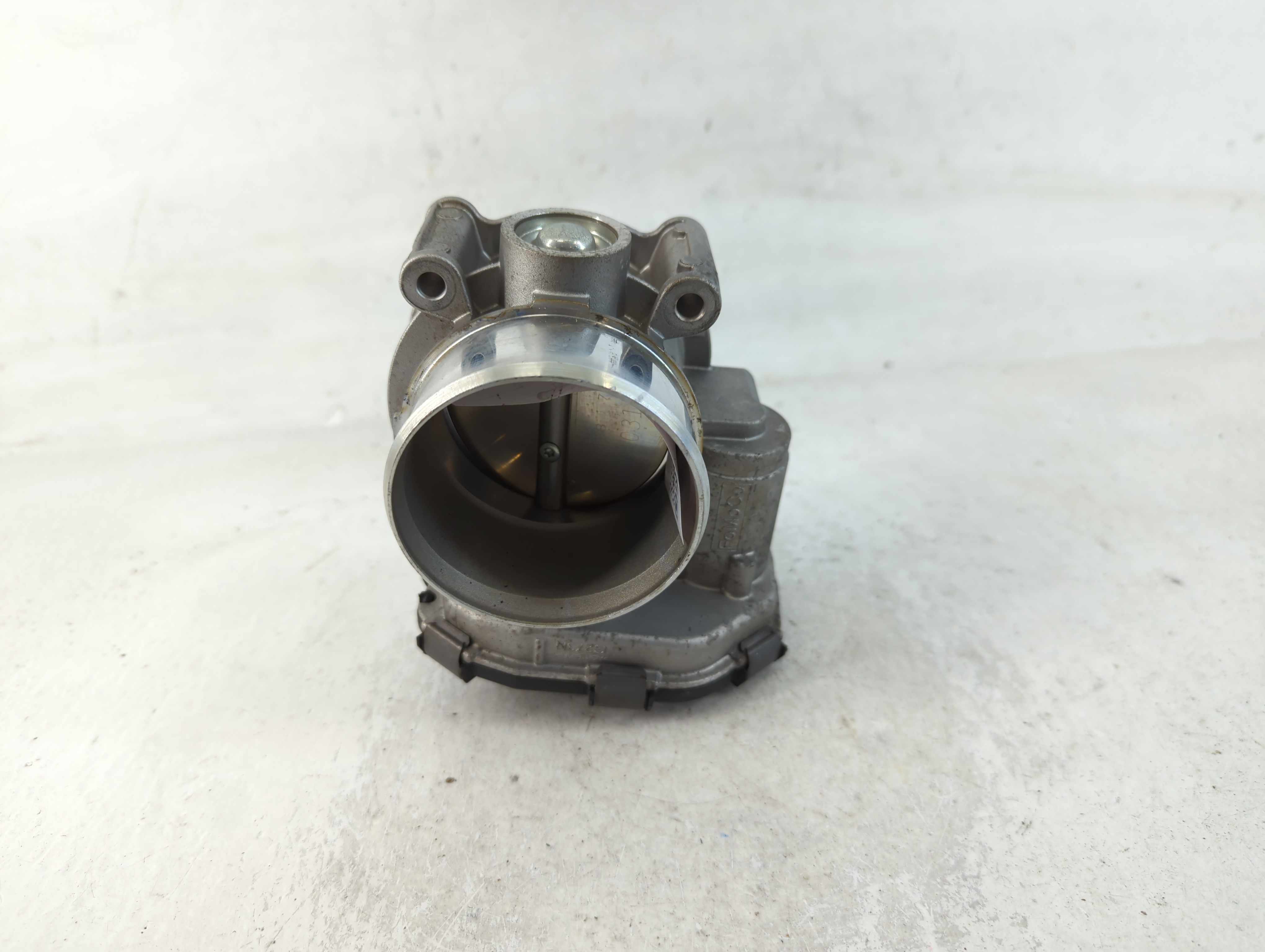 2018-2022 Ford Expedition Throttle Body 769668 - Oemusedautoparts1.com