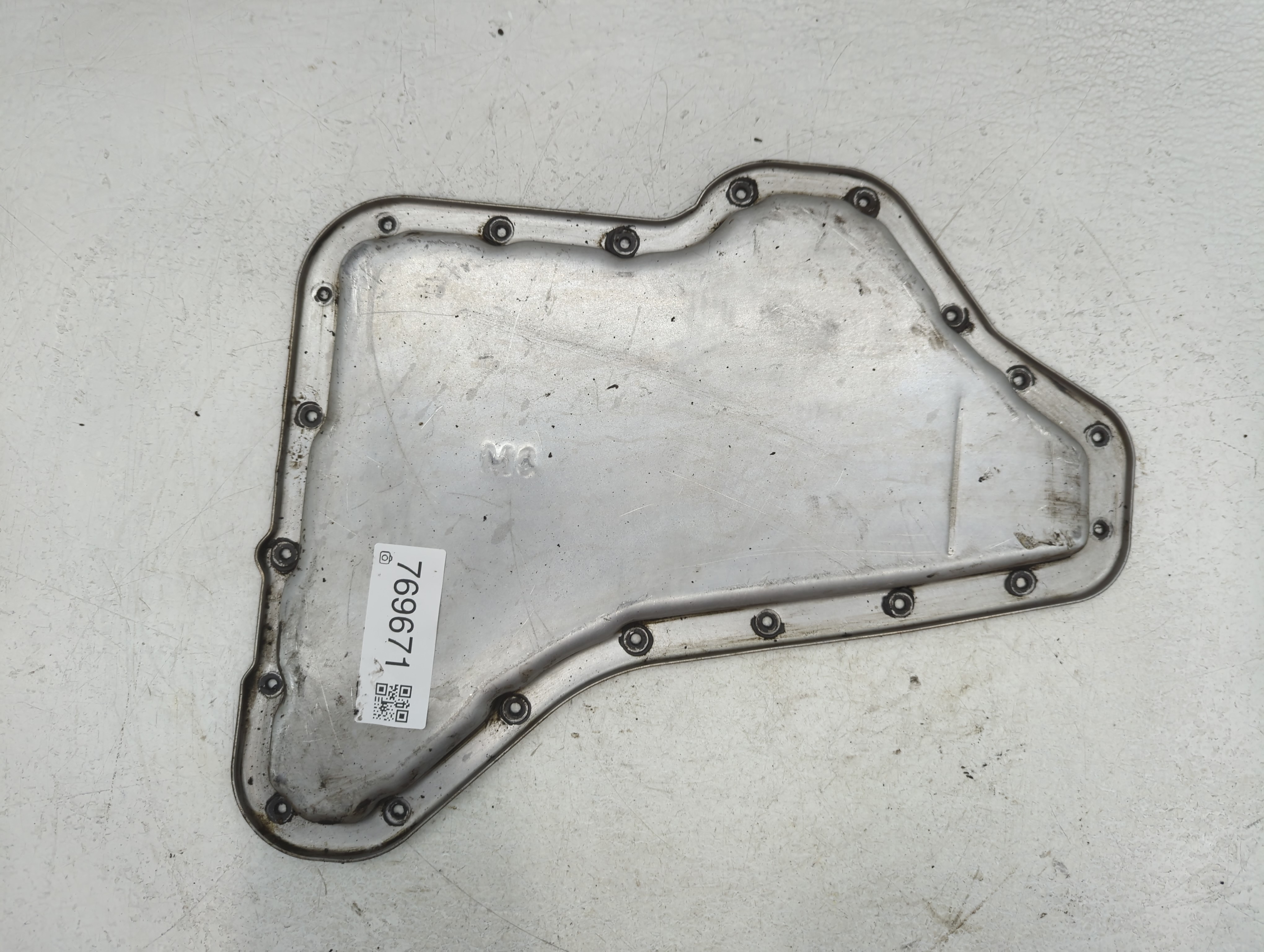 Picture of 2008-2011 Chevrolet Impala Engine Oil Pan 769671