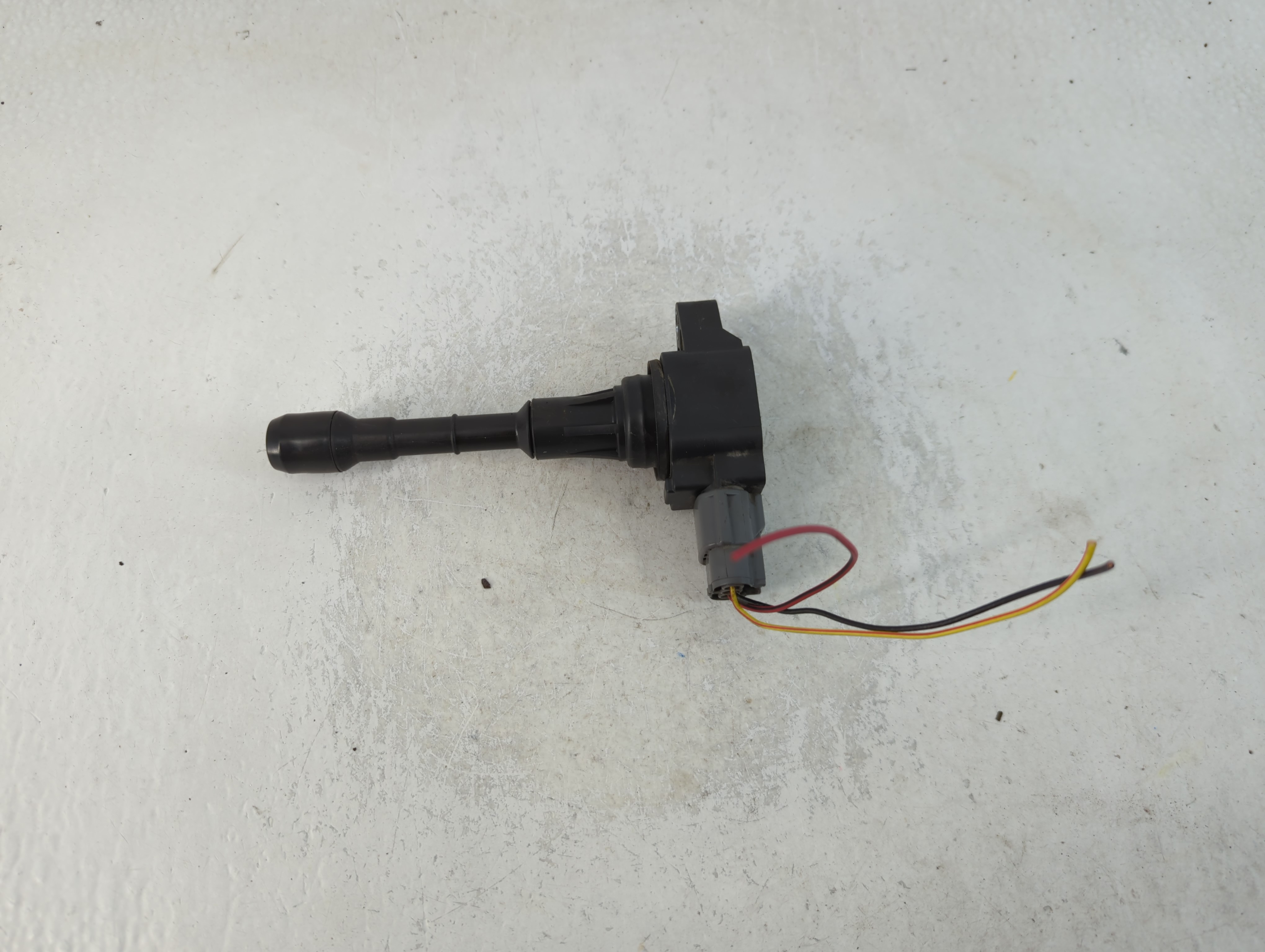Infiniti Fx35 Ignition Coil Igniter Pack 769682 - Oemusedautoparts1.com
