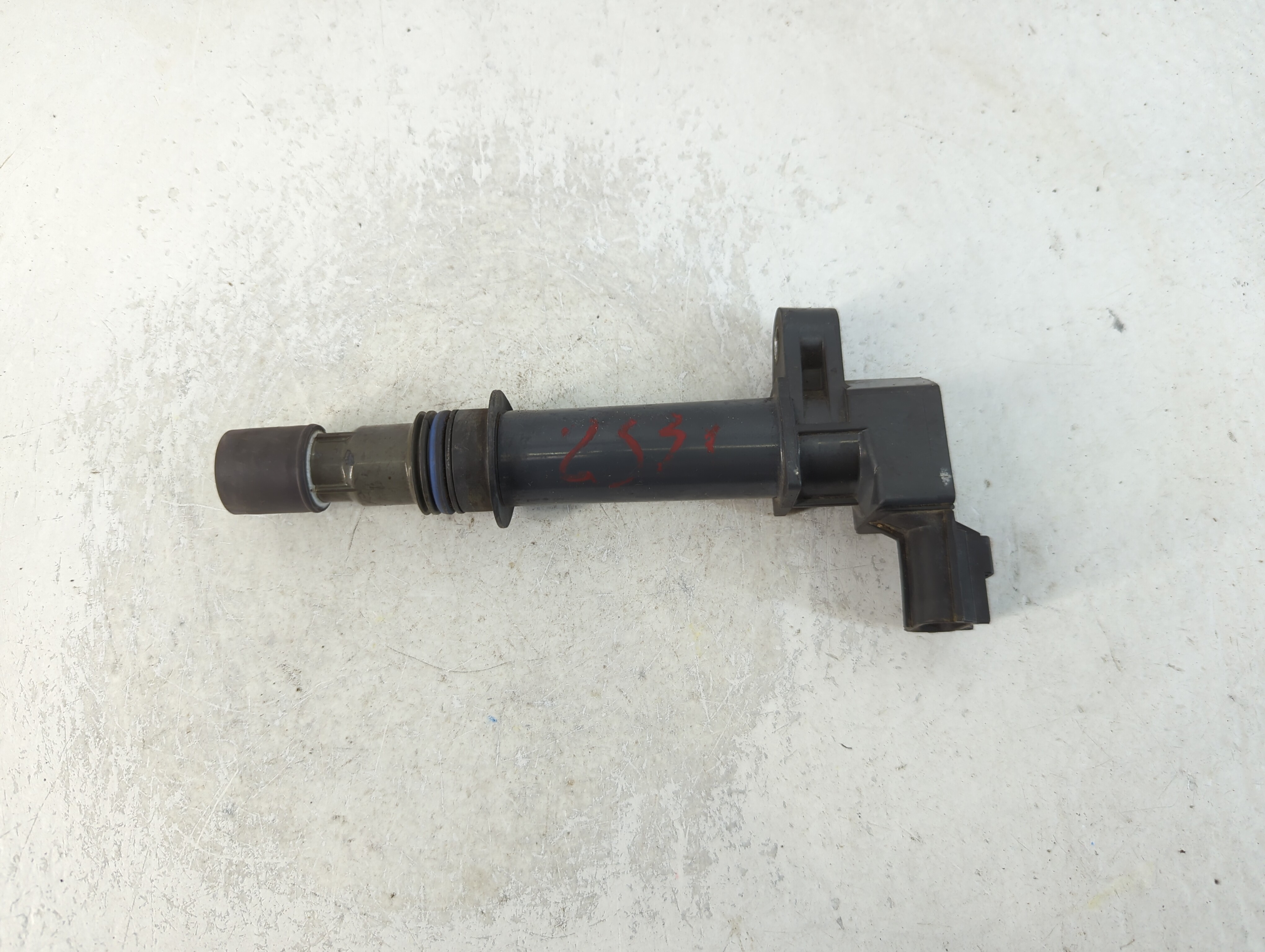 2002-2008 Jeep Liberty Ignition Coil Igniter Pack 769686 - Oemusedautoparts1.com