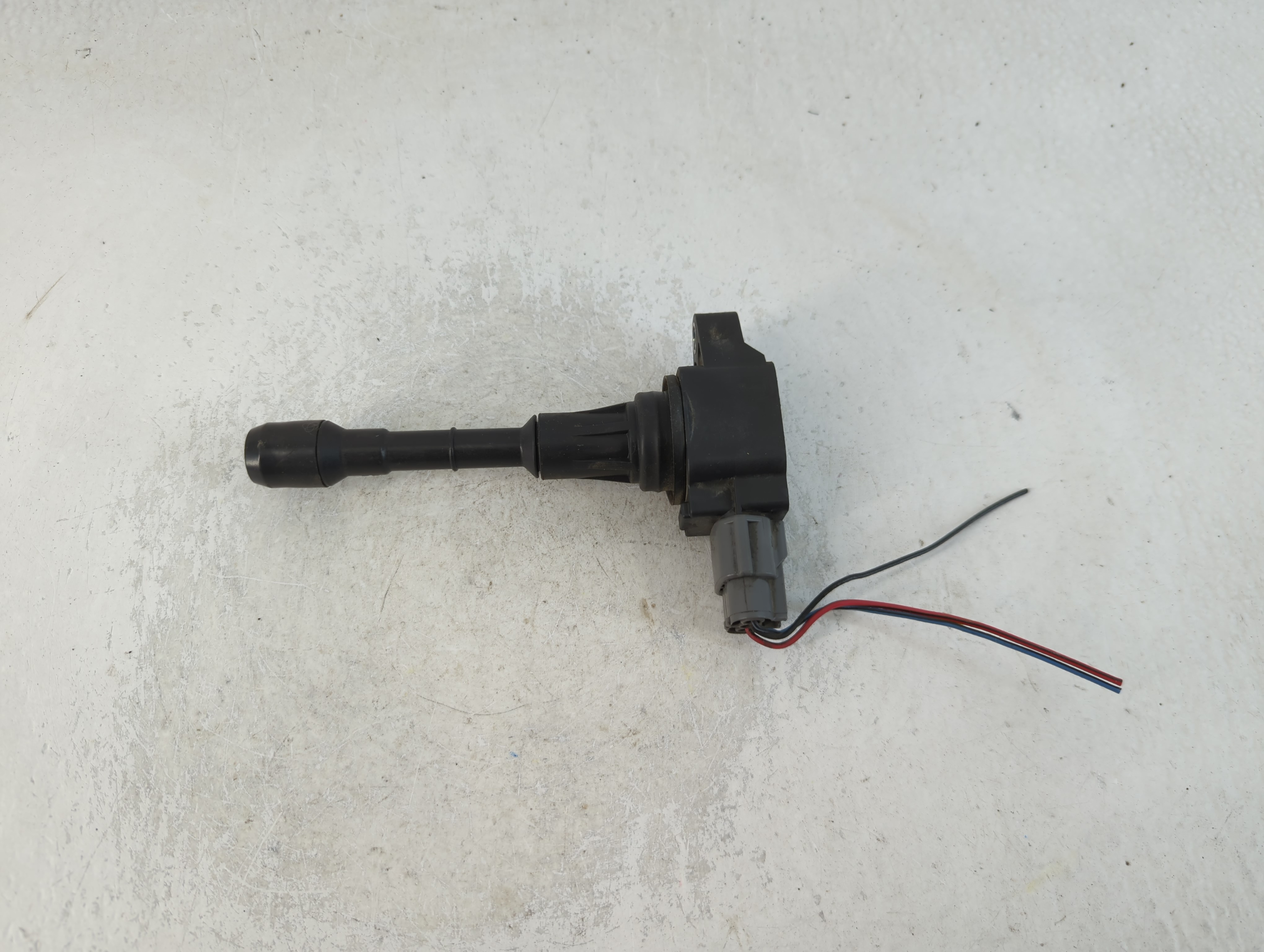 Infiniti Fx35 Ignition Coil Igniter Pack 769687 - Oemusedautoparts1.com